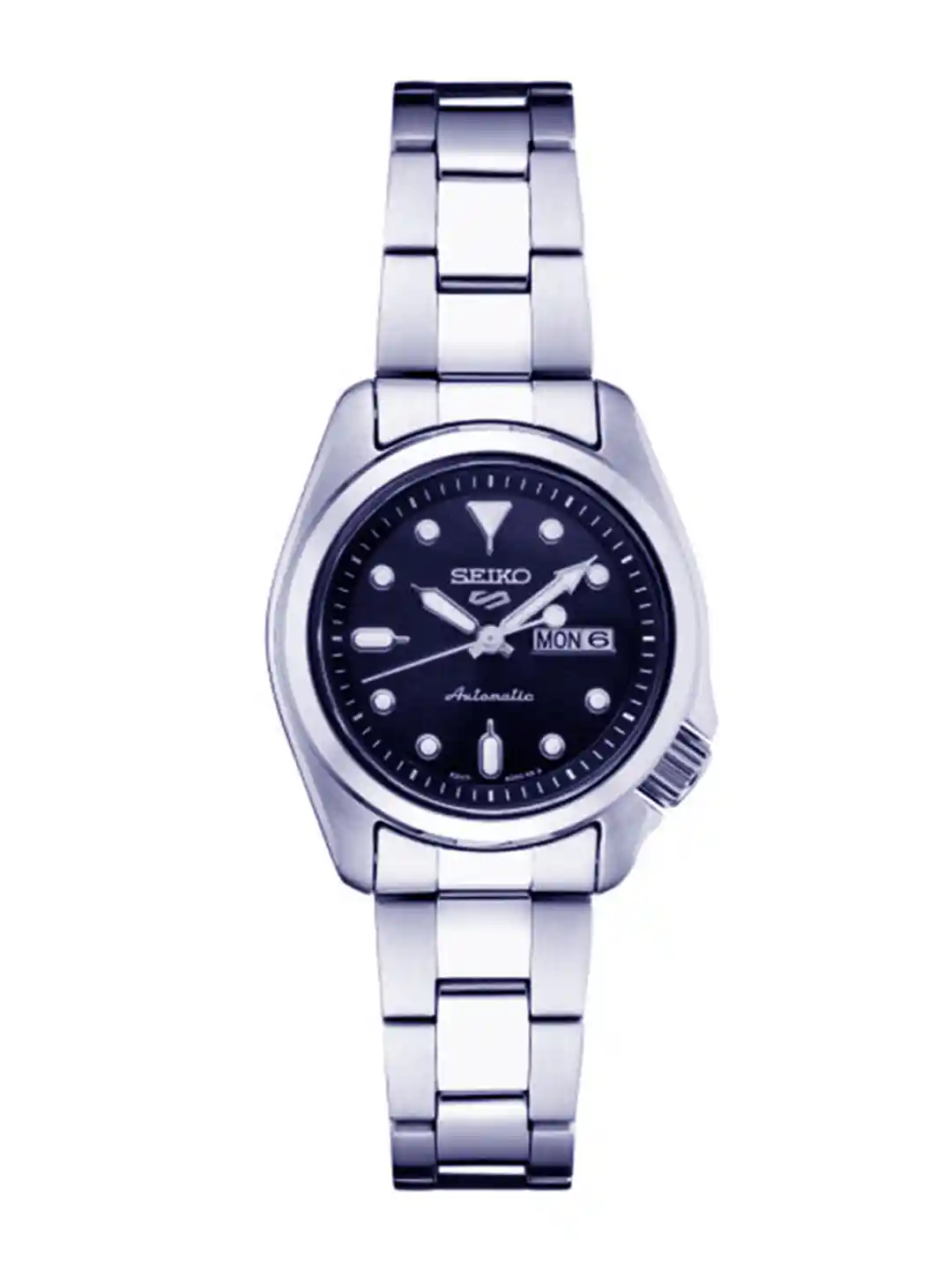 Buy SEIKO Women Bracelet Style Straps Analogue Automatic Motion