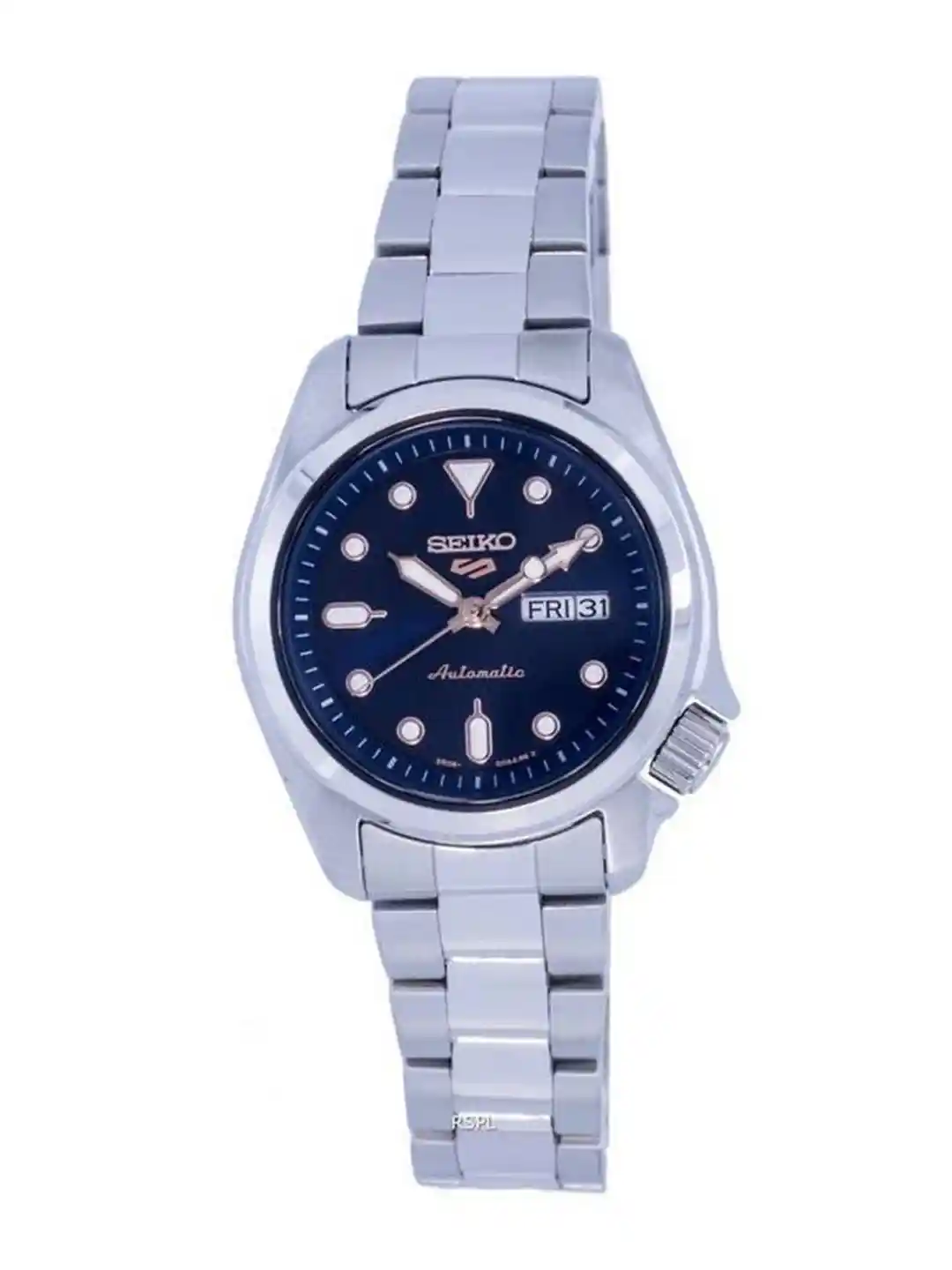 Buy SEIKO Women Bracelet Style Straps Analogue Automatic Motion
