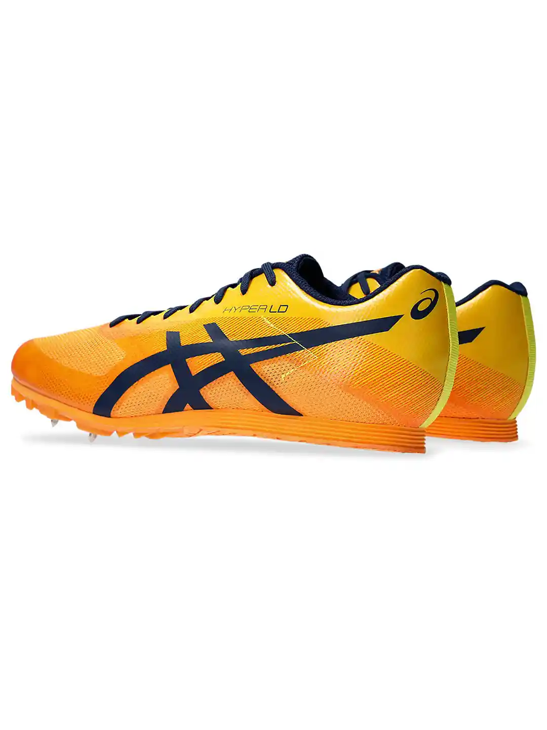Buy ASICS Unisex Hyper Ld Training Shoes Sports Shoes for