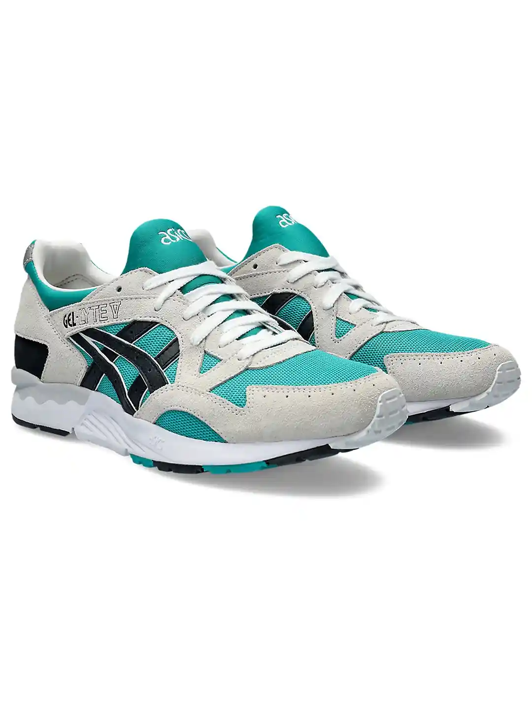 Buy ASICS Unisex GEL-Lyte V Sneakers Casual Shoes for Unisex