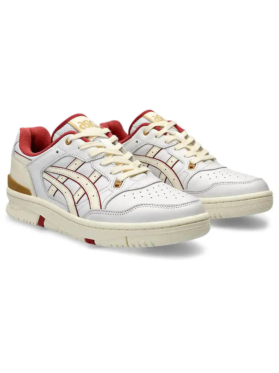 Asics Apparel Asics Circuit ASICS Unisex Ex89 Sneakers