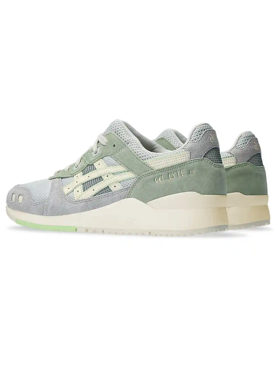 GEL-LYTE Ⅲ OG 25.5 Buy ASICS Gel-Lyte Iii Og Textured Casual Shoes - Casual