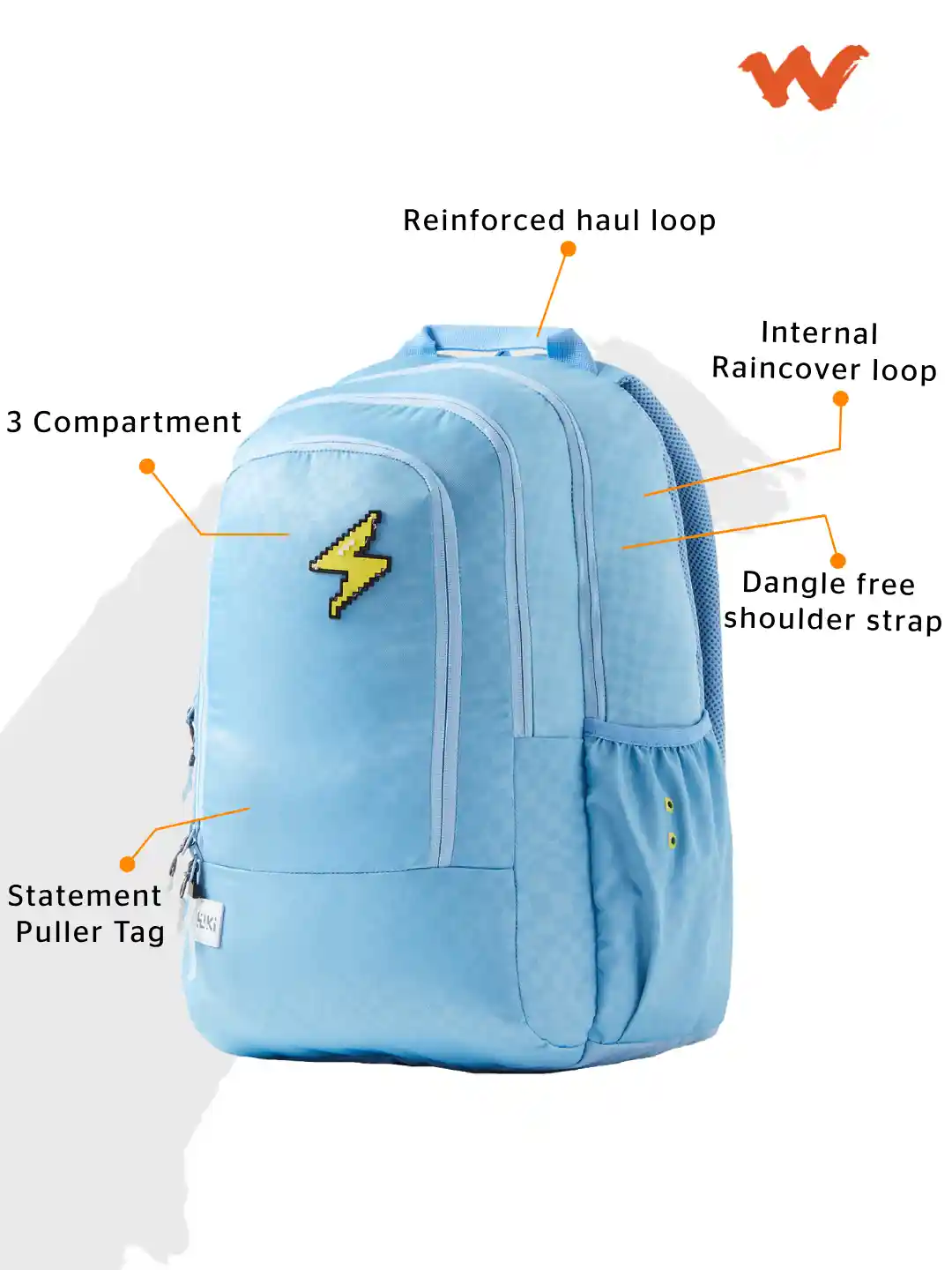 バッグ FORME DRAW CODE KIDS BACKPACK 東原亜希 FORME 2023 フォルム DRAW CODE KIDS BACKPACK ドロー