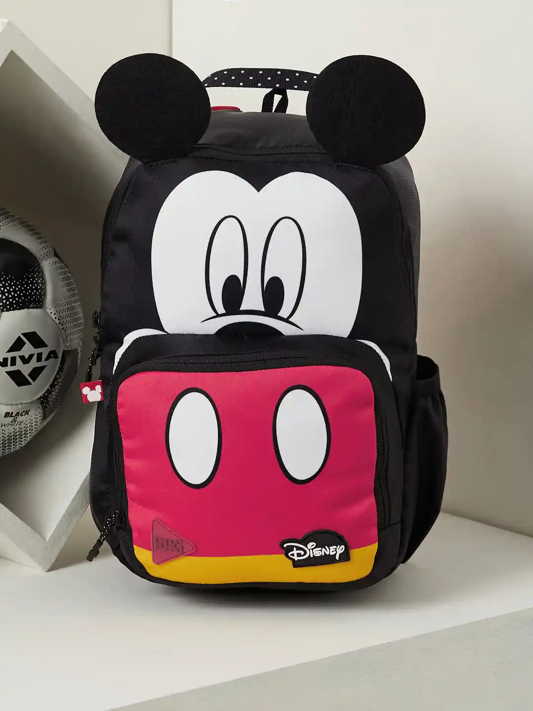 Buy Wildcraft Kids Graphic Printed Backpack Backpacks for Unisex