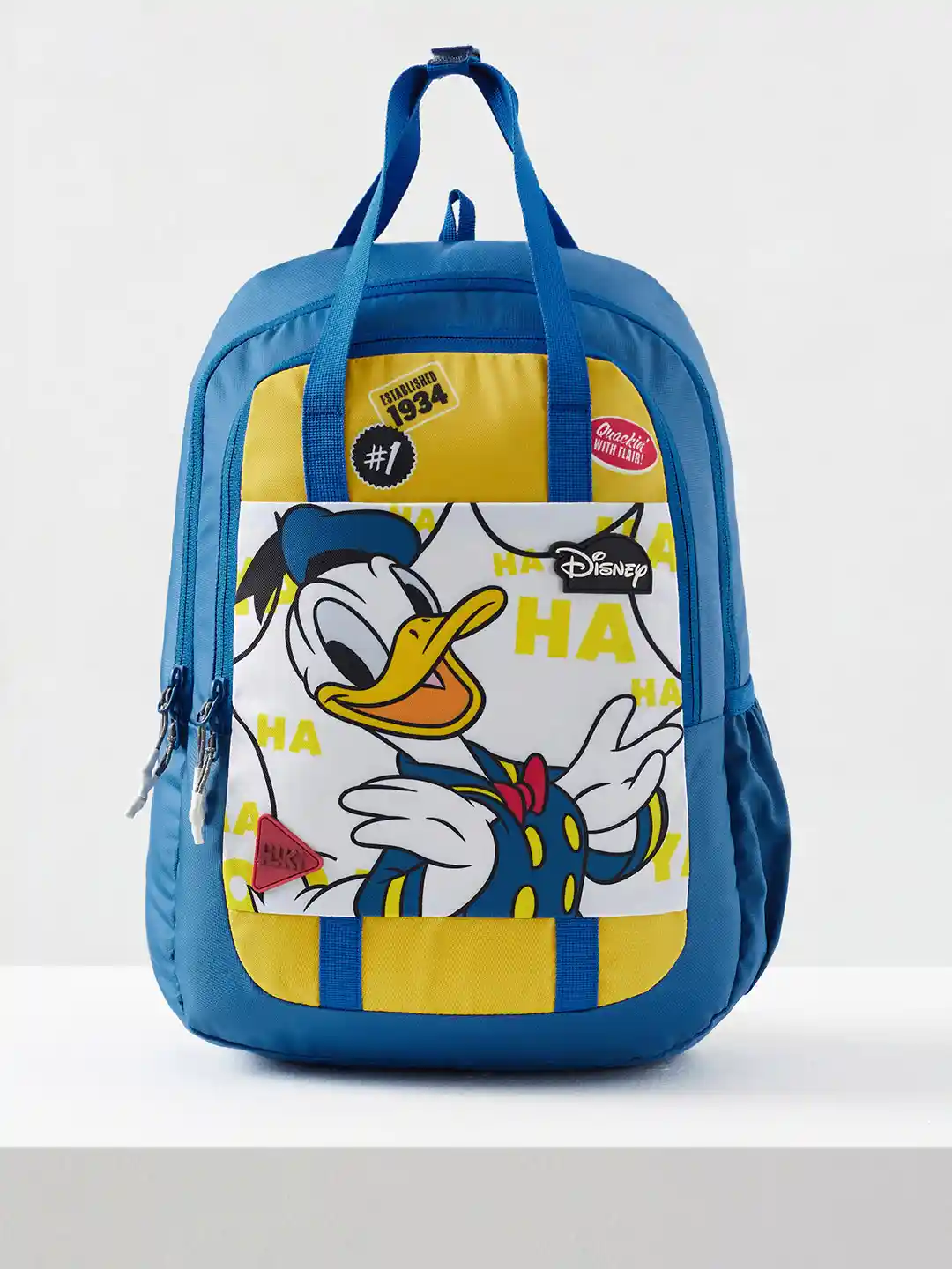 FORME DRAW CODE KIDS BACKPACK