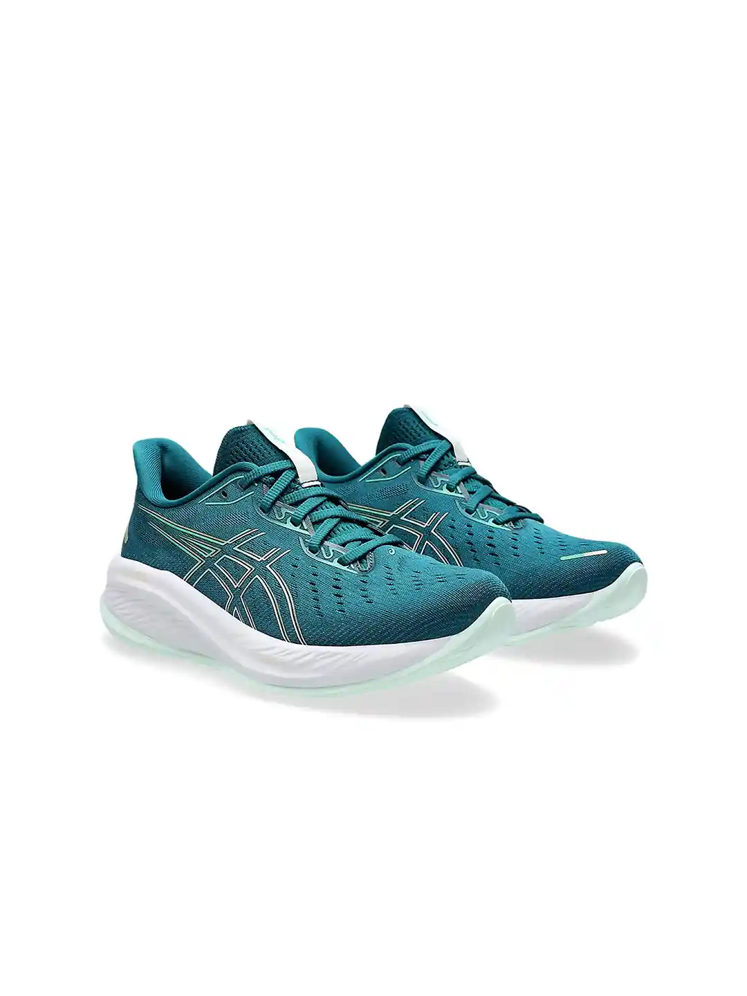 Buy ASICS Women GEL-Cumulus 26 Running Shoes Sports Shoes for