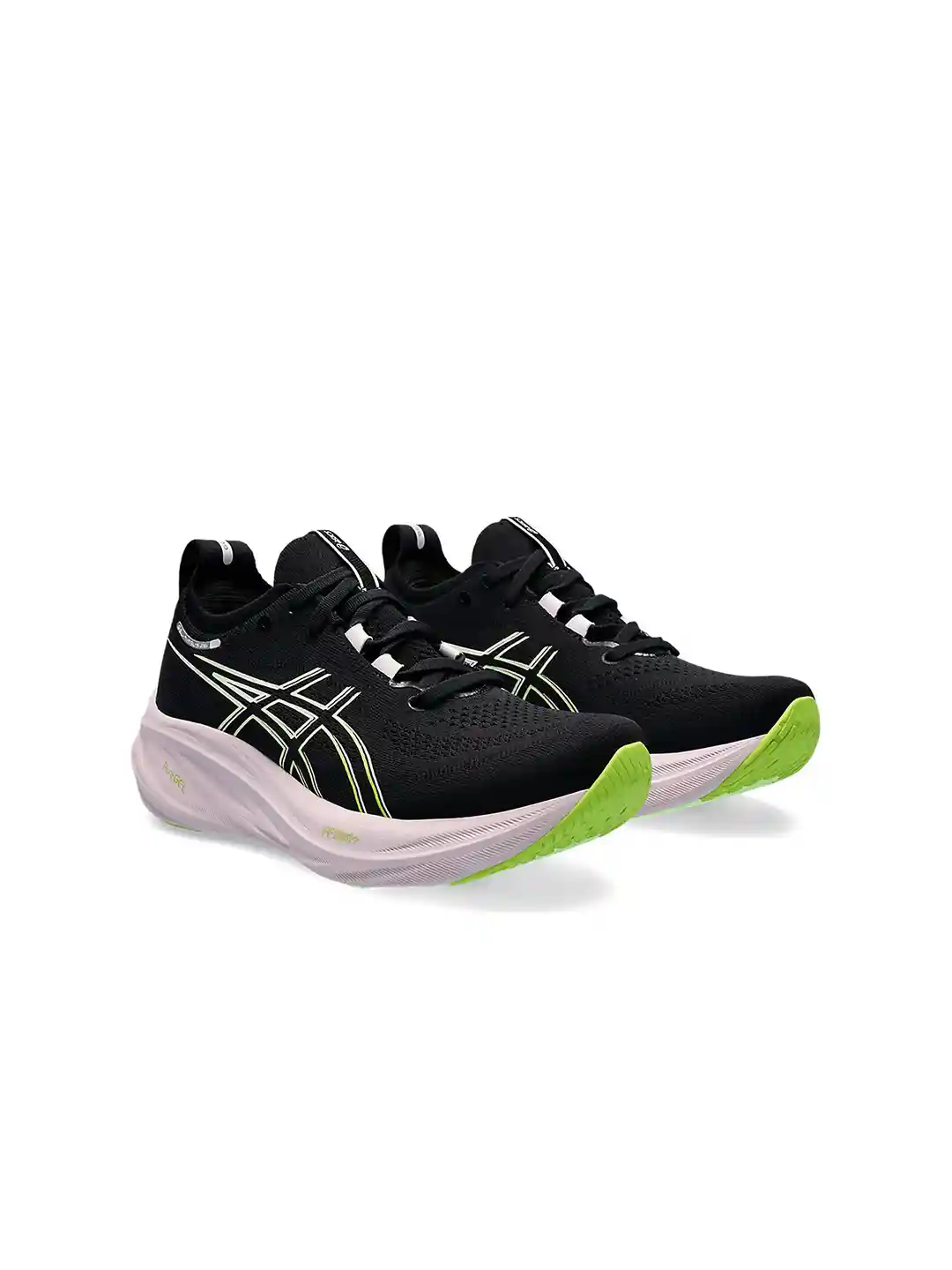 Buy ASICS Women GEL-Nimbus 26 Running Shoes Sports Shoes for