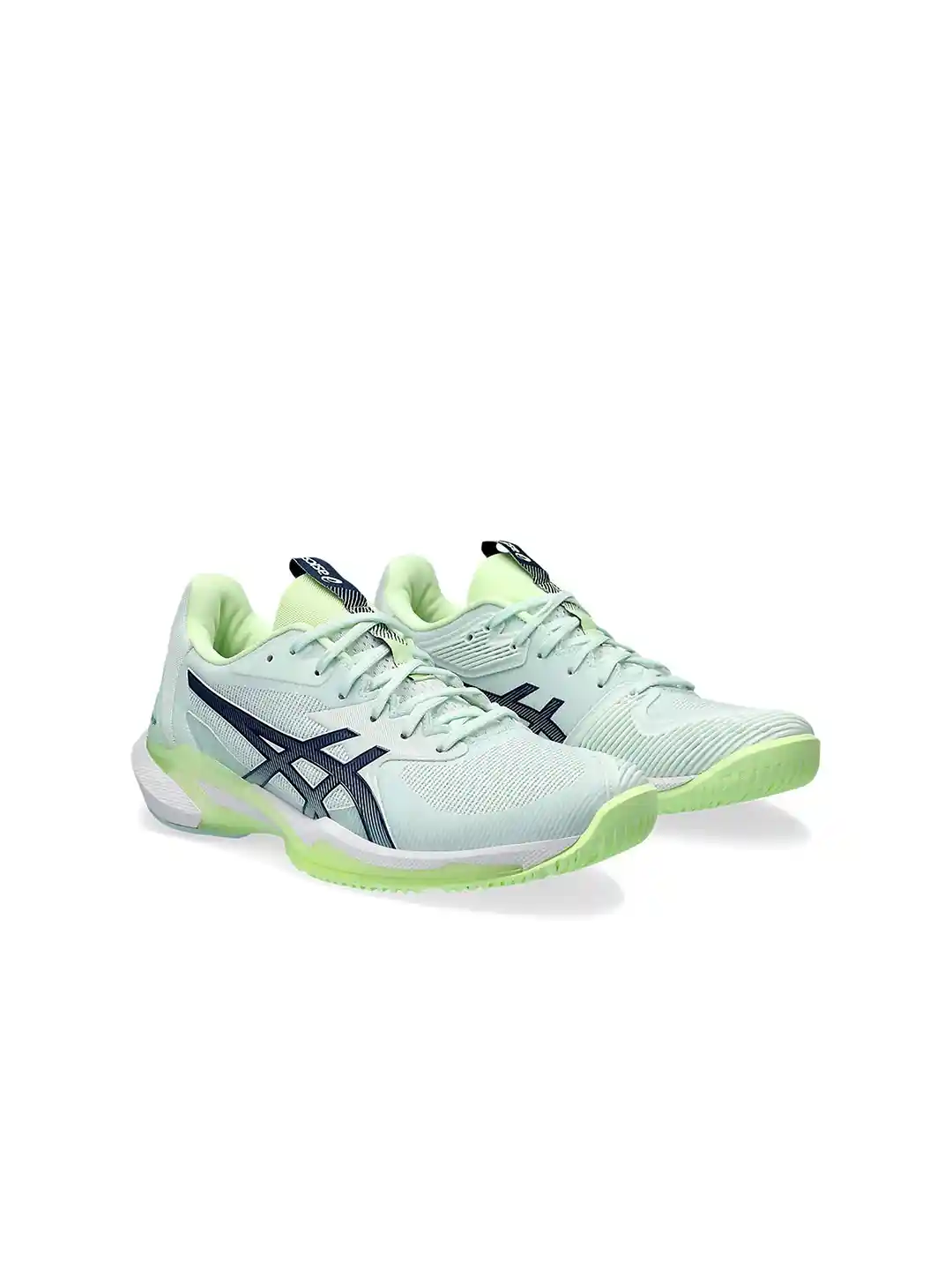 Buy ASICS Women SOLUTION SPEED FF Tennis Shoes Sports Shoes