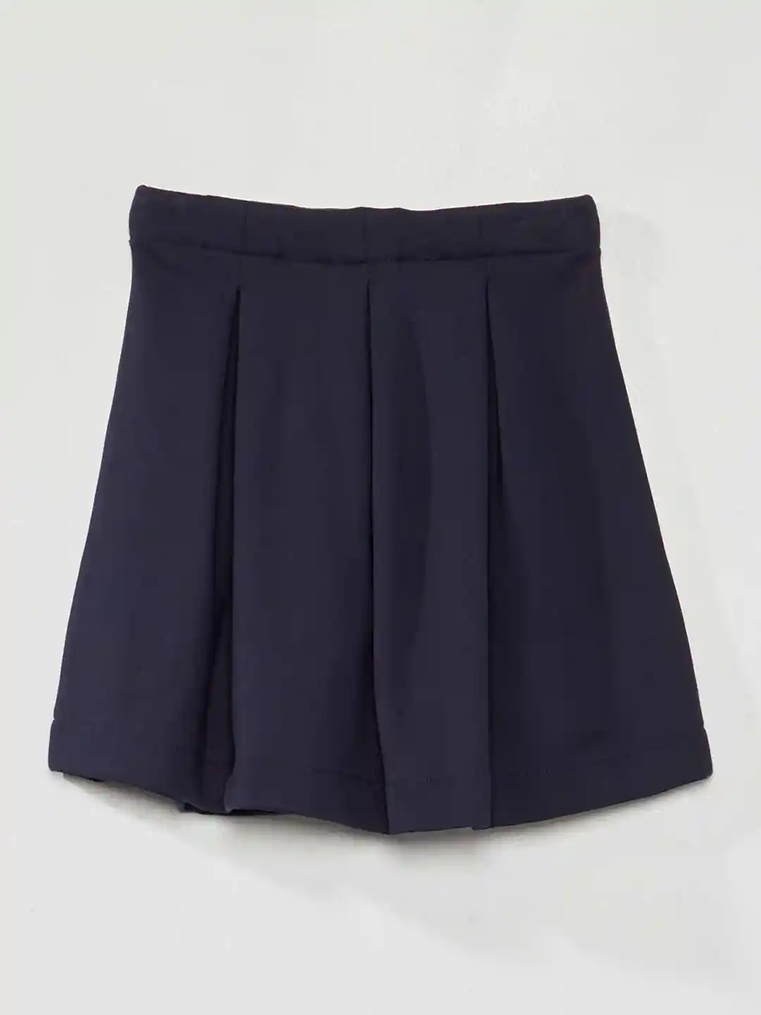 Buy KIABI Girls Pleated A-Line Mini Skirt Skirts for Girls