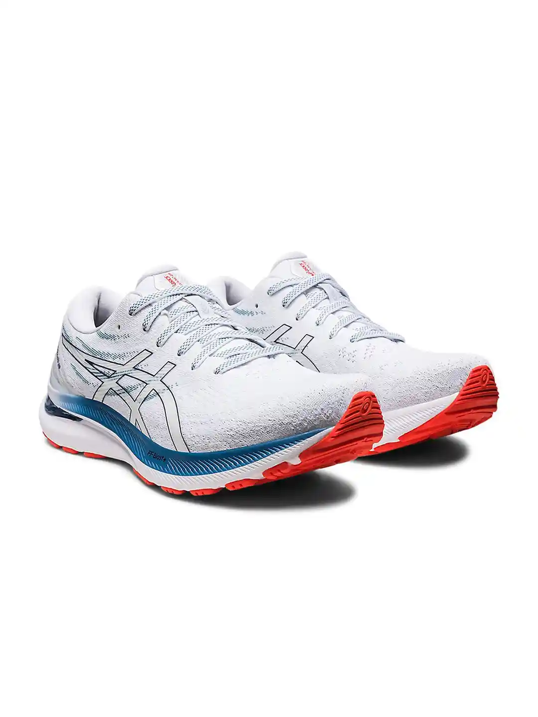 Kayano Myntra Asics Shoes ASICS Men Gel-Kayano 30 Running Shoes