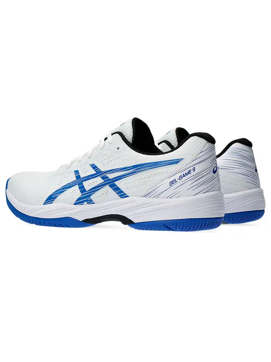 Buy ASICS Men GEL-Game Tennis Shoes Sports Shoes for Men