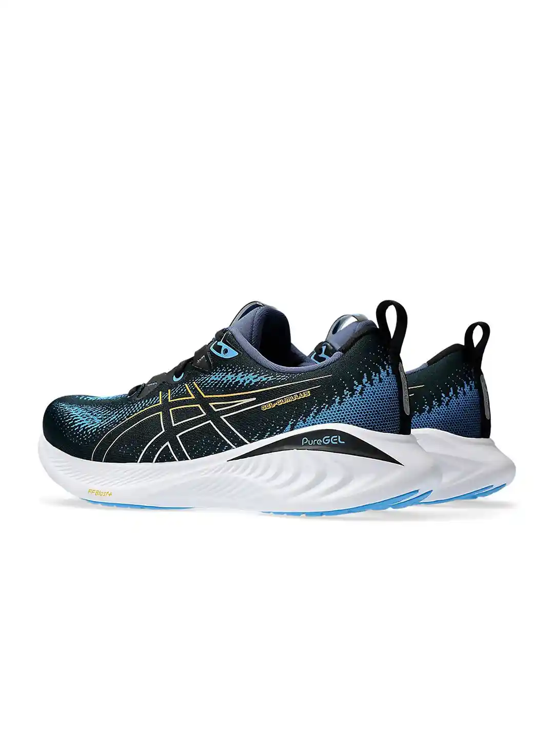 Buy ASICS Men GEL-Cumulus 25 Running Shoes - Sports Shoes for Men