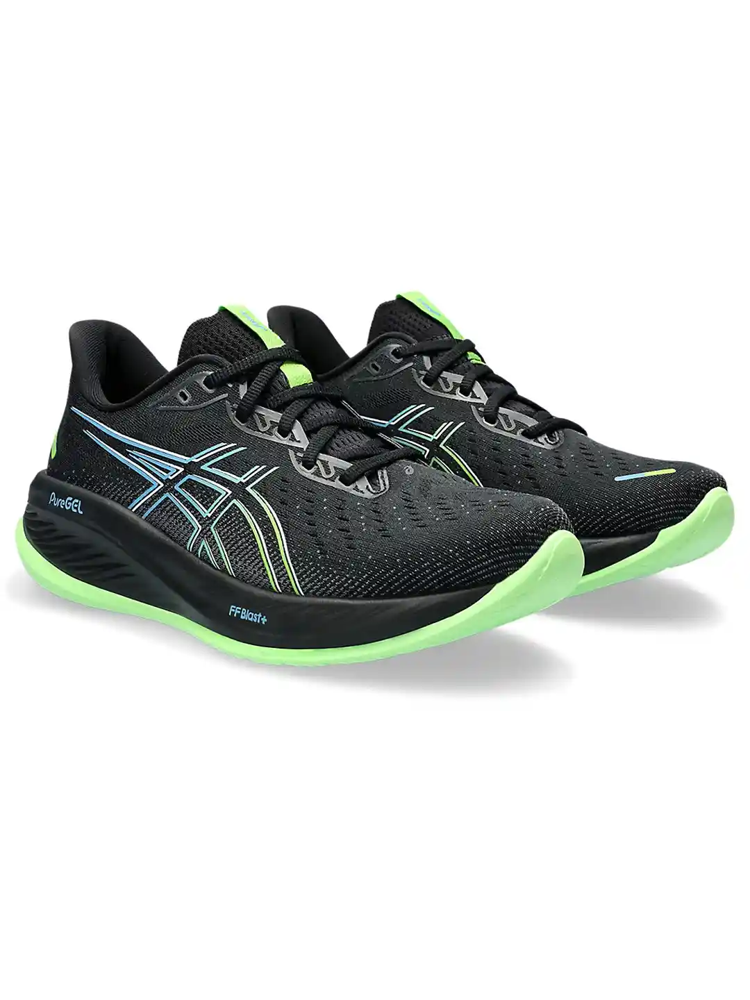 Buy ASICS Men GEL-Cumulus 26 Running Shoes Sports Shoes for Men