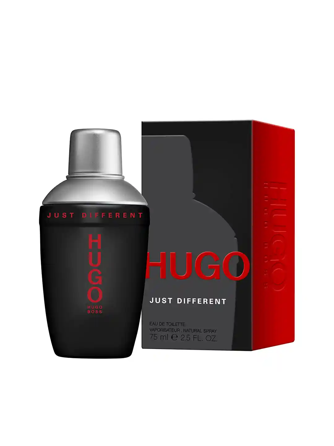 Buy Hugo Boss Men Just Different Eau de Toilette Spray 75ml