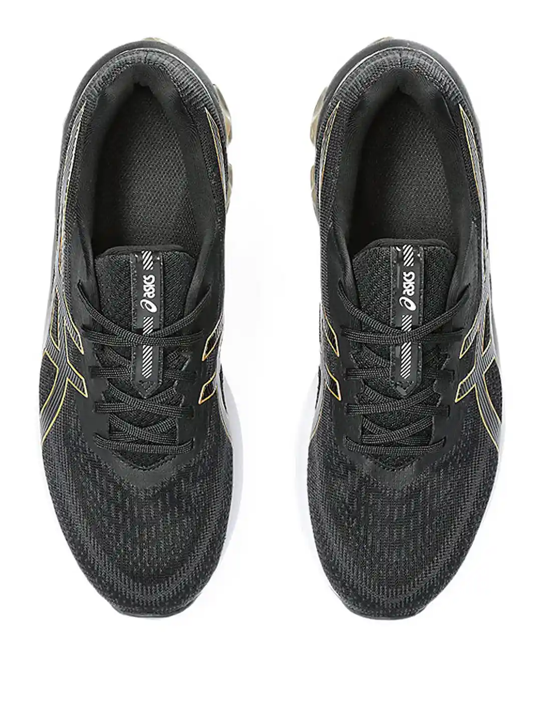 Running Shoes Asics Gel Quantum 180 Black ASICS Men GEL-QUANTUM