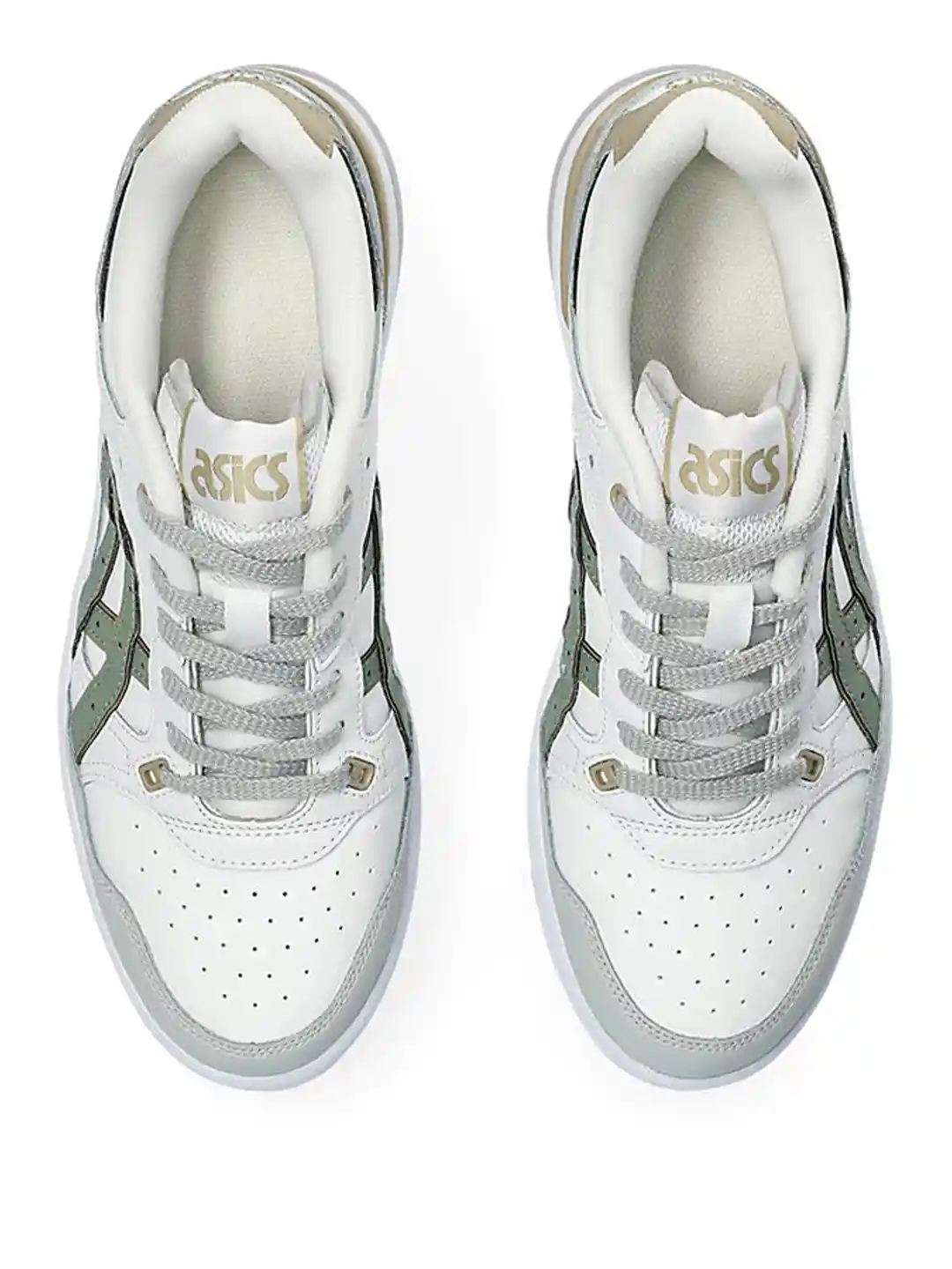 Turnkey Solutions Asics Gel Lyte Squad Asics Gel-lyte III White