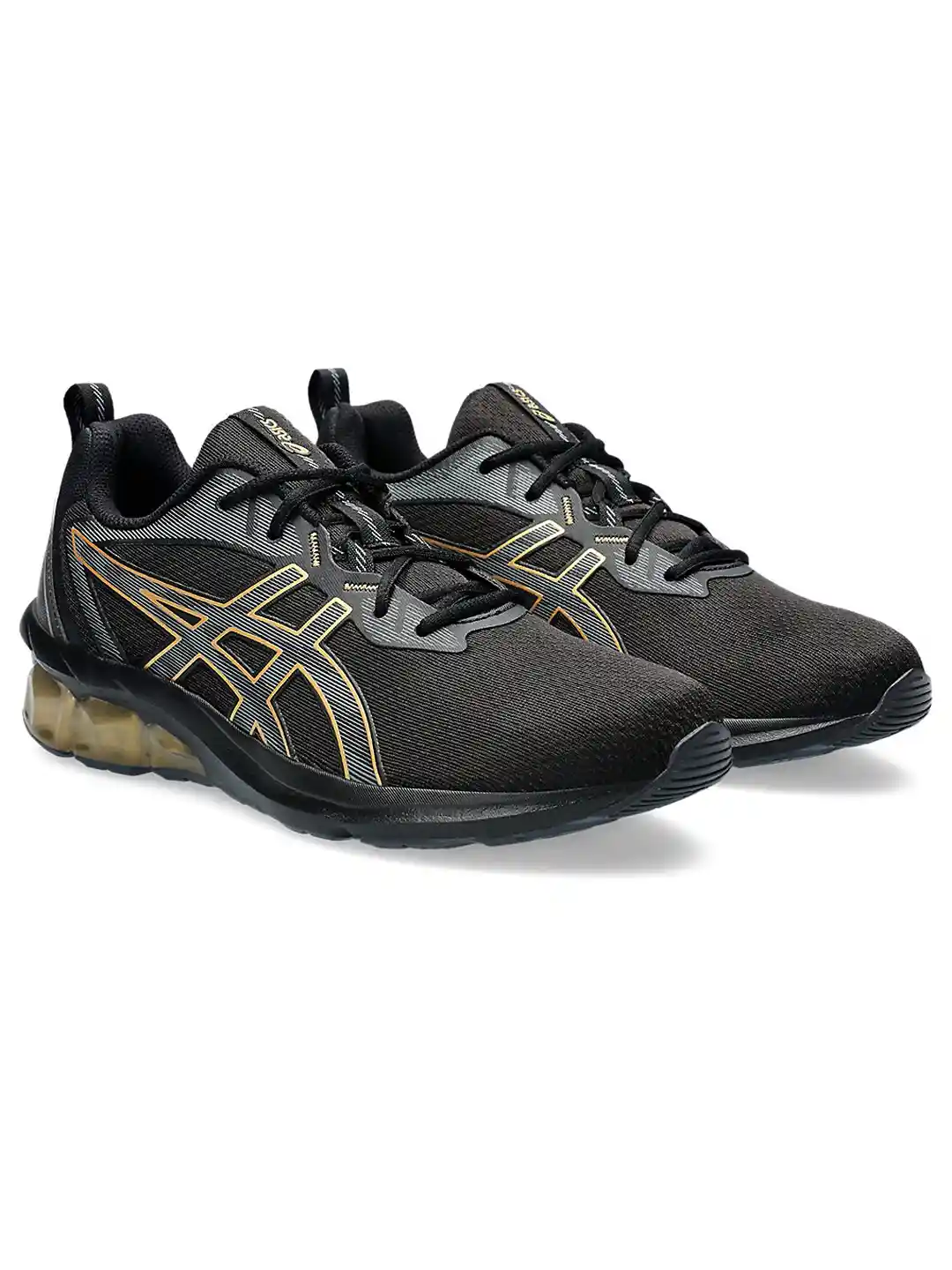 Buy ASICS Men GEL-QUANTUM 90 IV Sneakers Sports Shoes for Men
