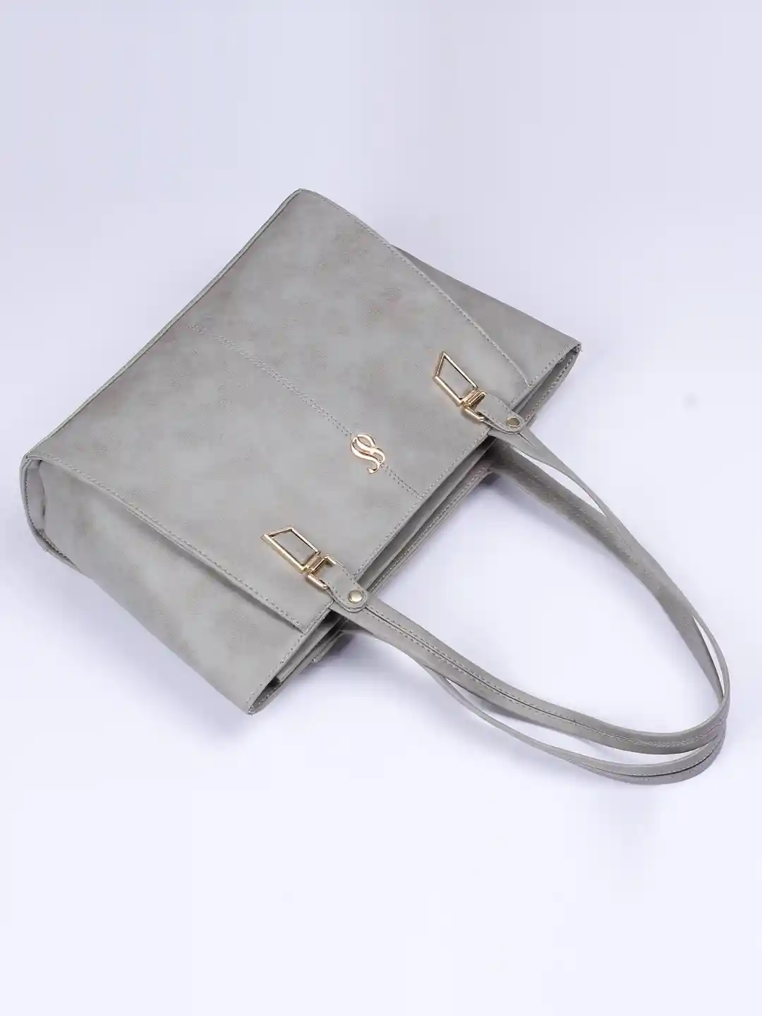 Buy Fostelo Structured Shoulder Bag Handbags for Women 27148030