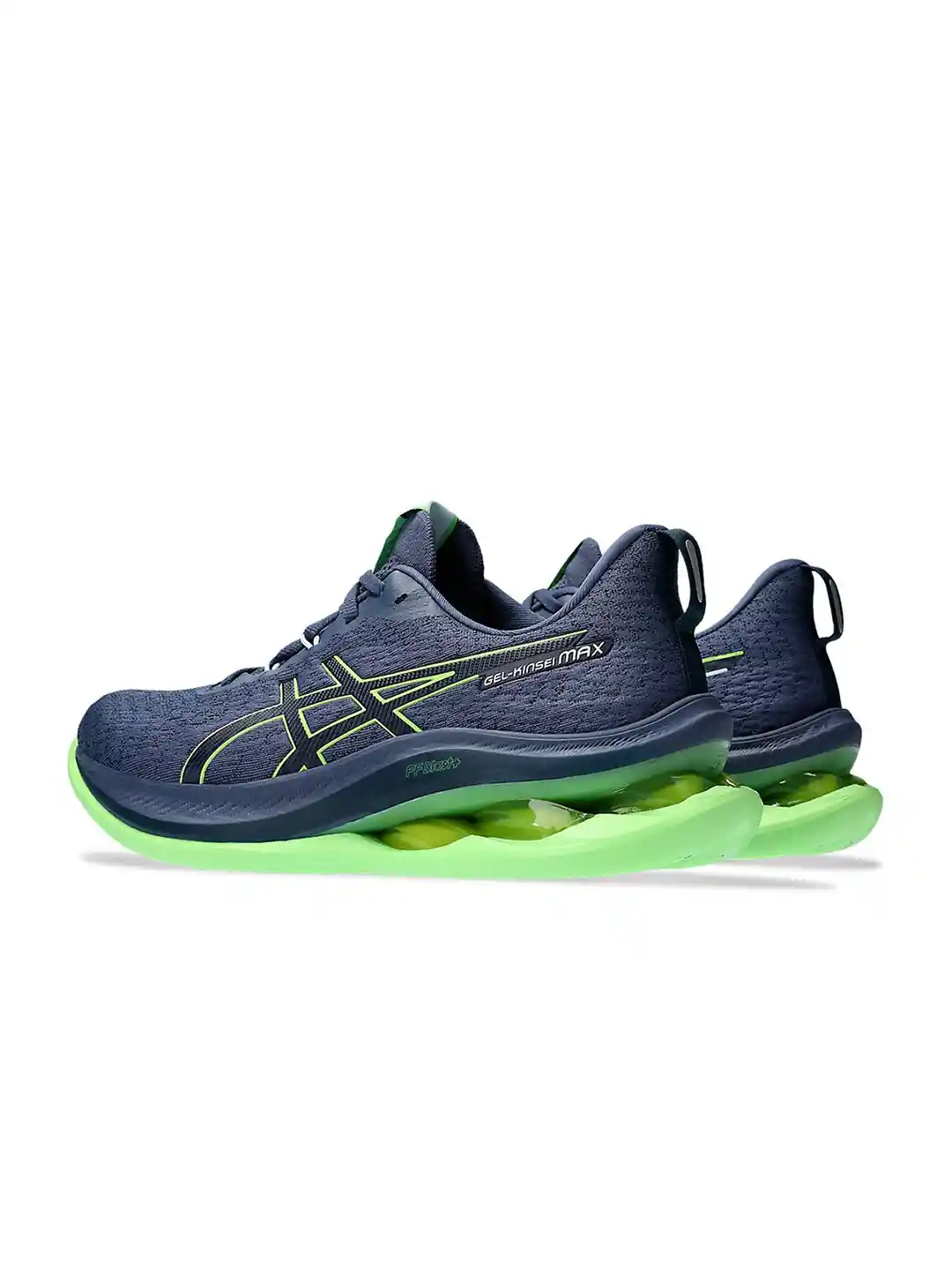 Buy ASICS Men GEL-Kinsei Max Running Shoes Sports Shoes for Men