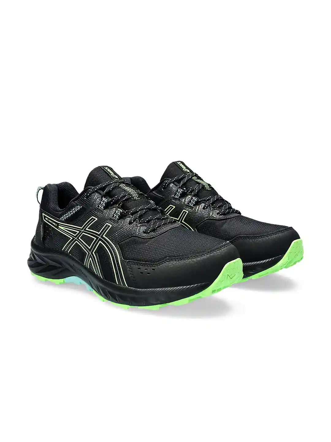 Men's Gel Asics Gel Venture Trail ASICS GEL-VENTURE 10 Men