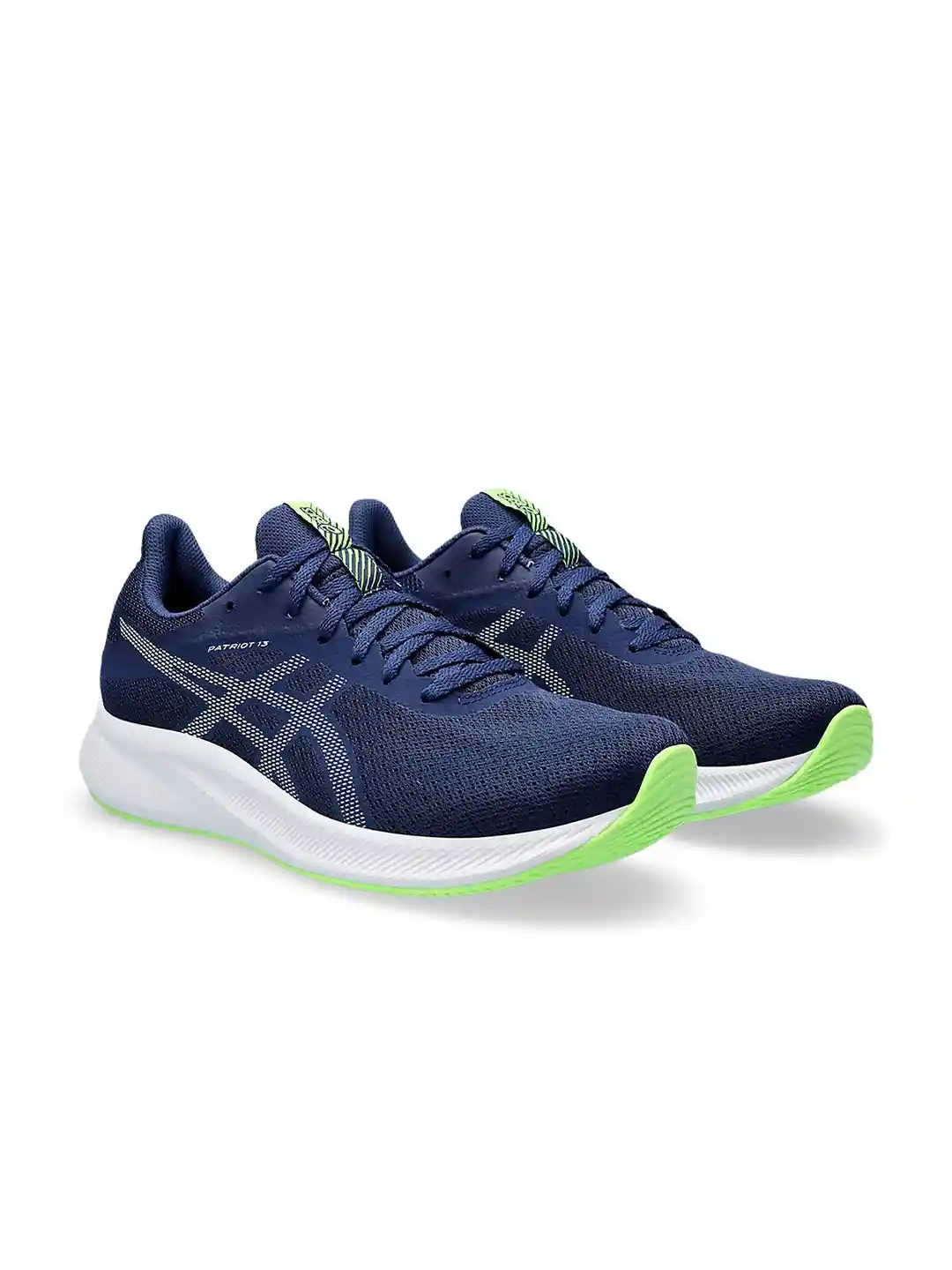 Buy ASICS Men Patriot 13 Running Shoes Sports Shoes for Men