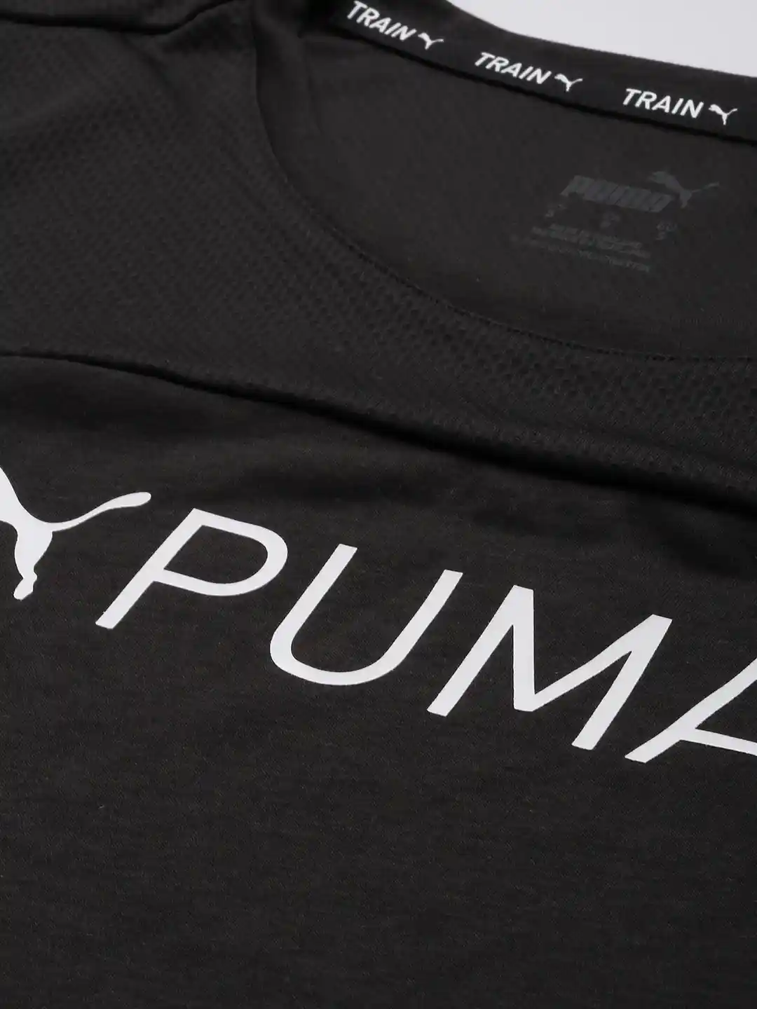 Buy Puma dryCELL Ultrabreathe Training T-shirt Tshirts for Women