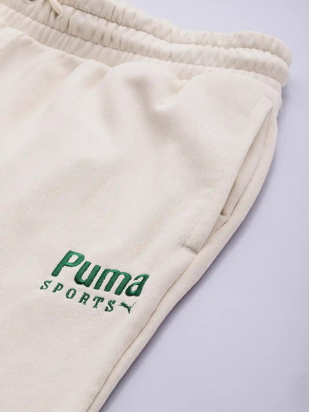 Buy Puma TEAM Women Mid Rise Relaxed Fit Outdoor Joggers Track