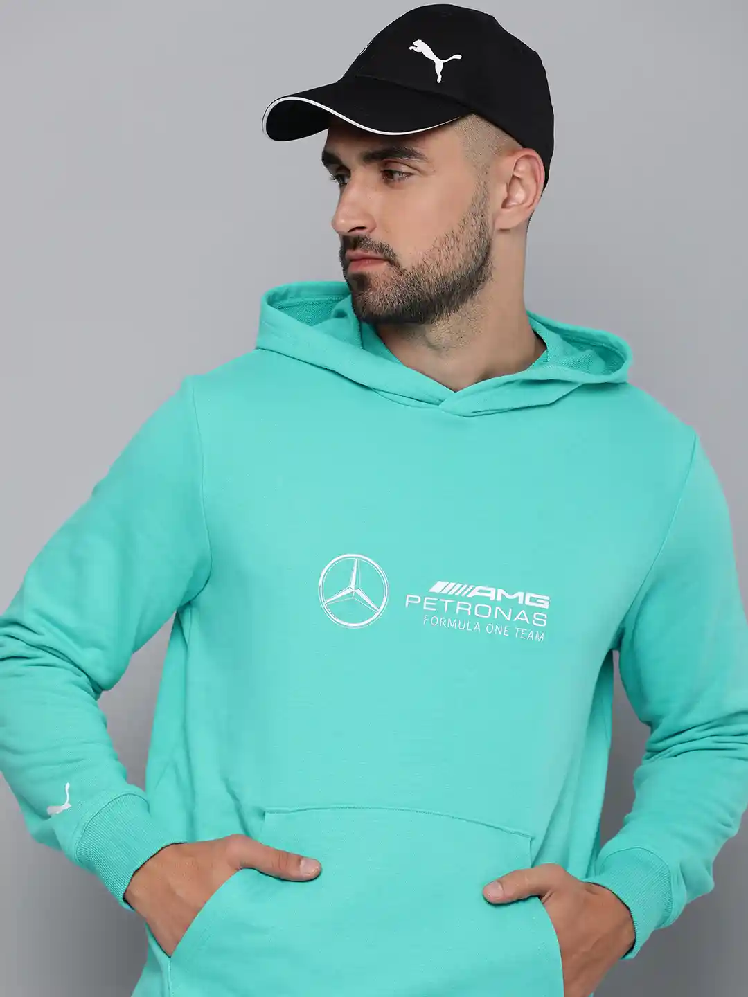 Buy PUMA Motorsport Mercedes-AMG Petronas Motorsport Printed