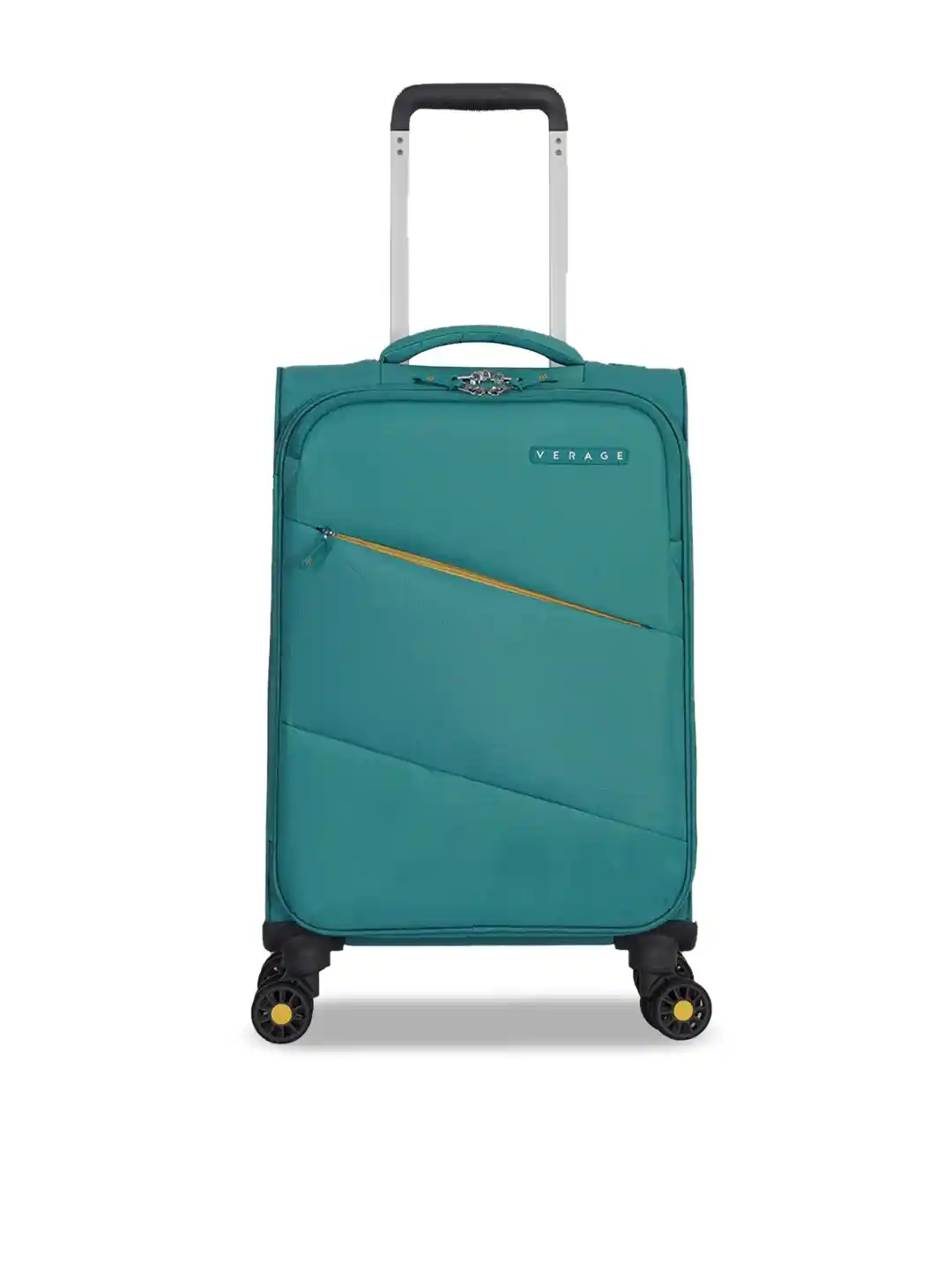 Buy VERAGE Ultra Bristol Light Cabin Trolley Bag 85 L Trolley