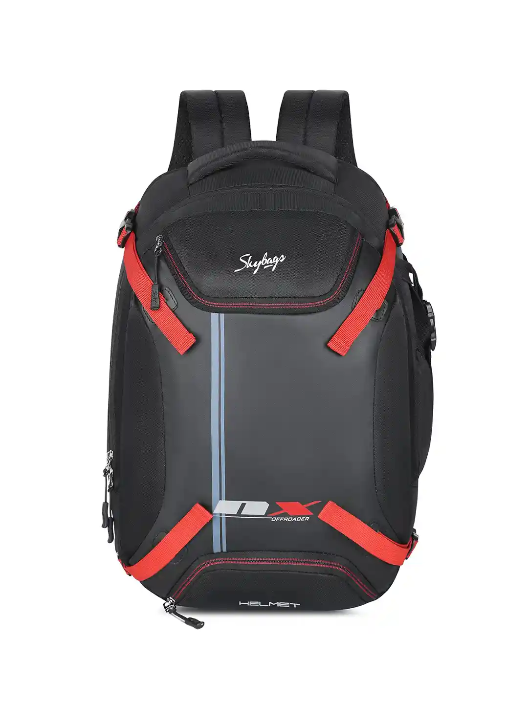 Buy Skybags Unisex Ergonomic Backpack Up to 16 inch Backpacks