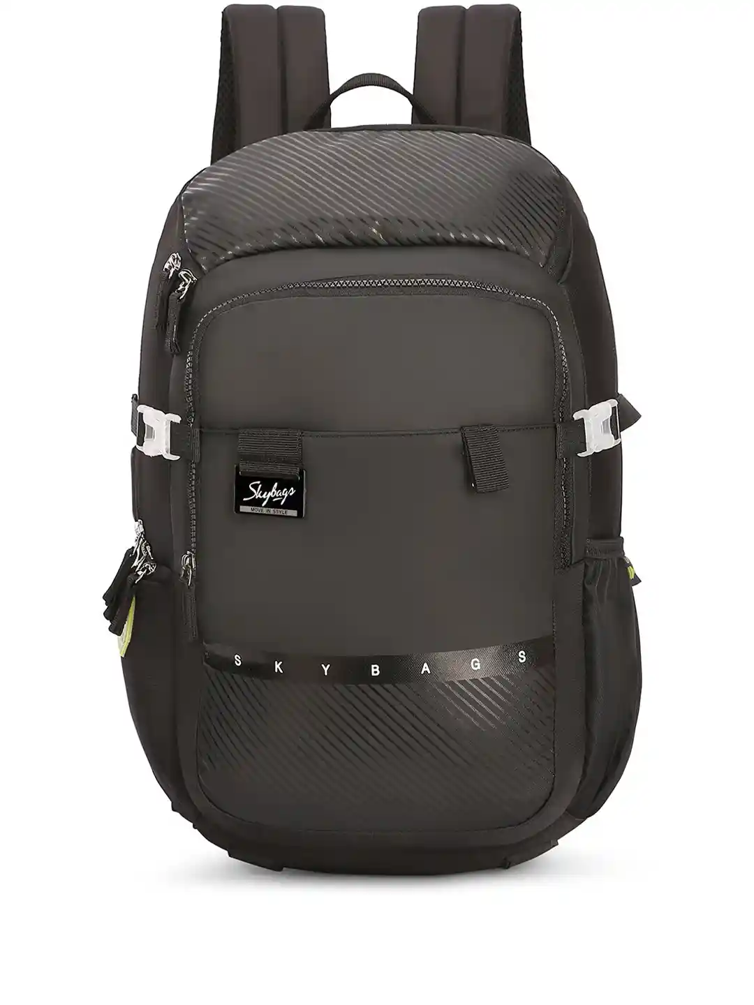 Rain Cover Low Price Skybags SKYBAGS Protech 30 L Laptop Backpack