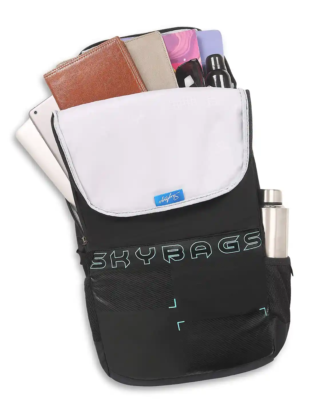 New Neon Skybags Under 3000 Buy Skybags 30 Ltrs New Neon 23-02