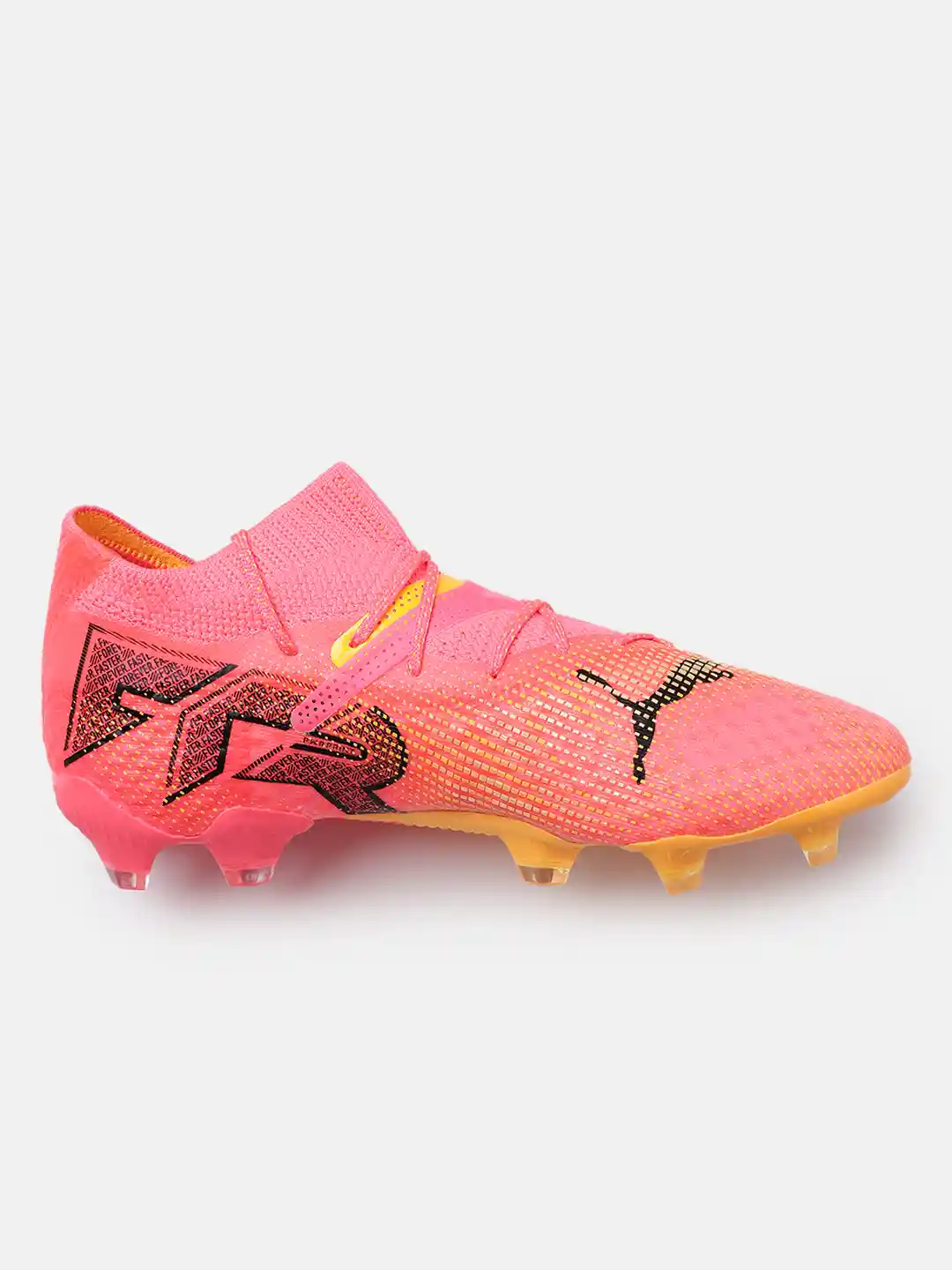Buy Puma Women Textured Future Ultimate FG/AG Football Shoes