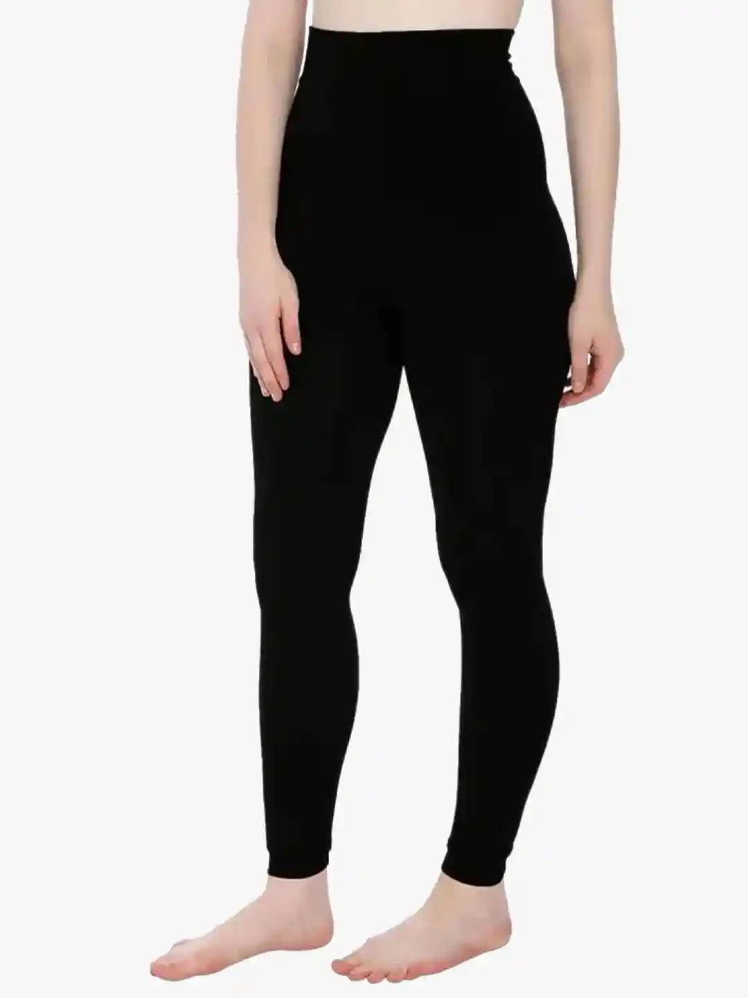 Buy BAESD Women Slim Fit Stretchable Thermal Bottom Thermal