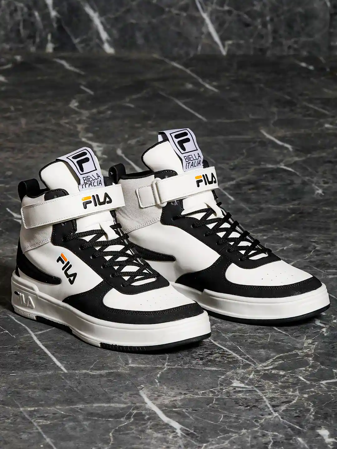 Fila Men Fila Shoes Stock Price FILA: DISRUPTOR II WEDGE CHUNKY