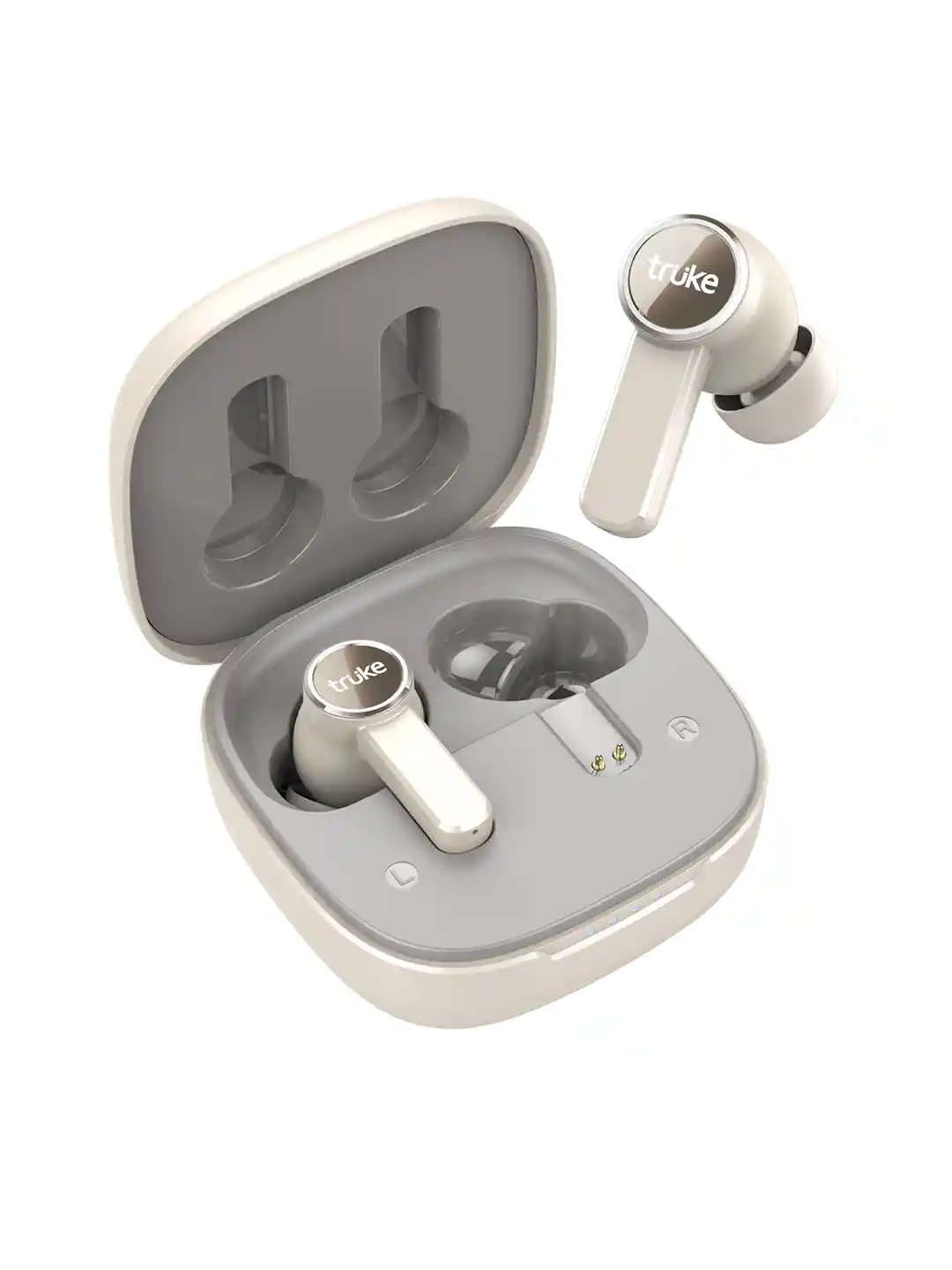 Buy truke Buds Clarity True Wireless in Ear Earbuds Headphones