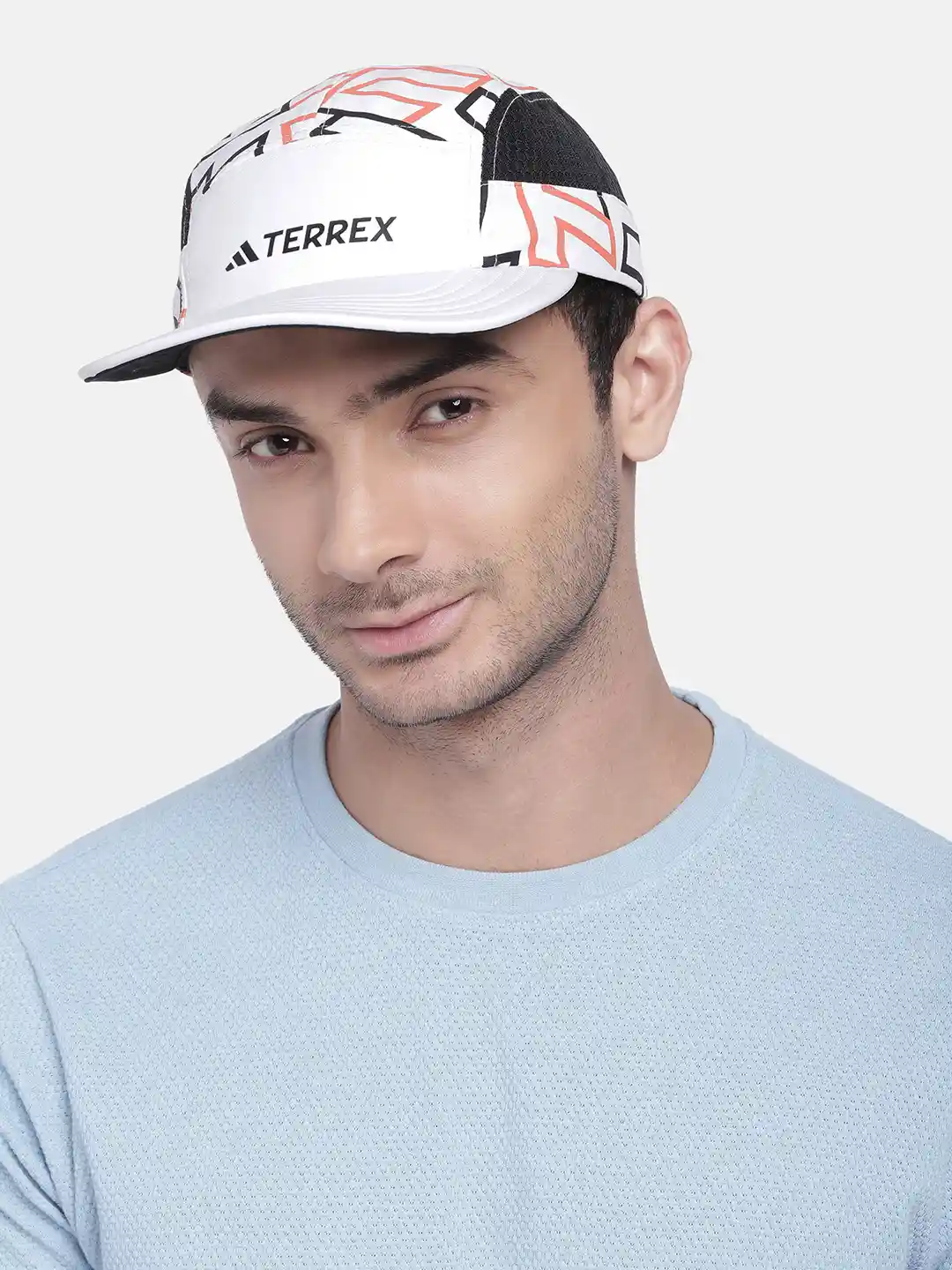 Buy ADIDAS Unisex Printed Trx 5P Grph Running Cap - Caps for