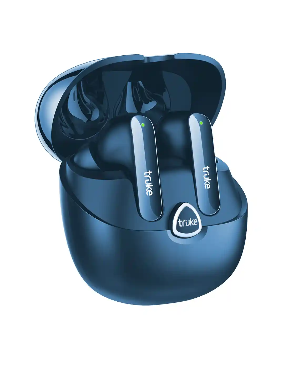 Bluetooth Earbuds Truke Fit Buds True Wireless Earbuds Bluetooth