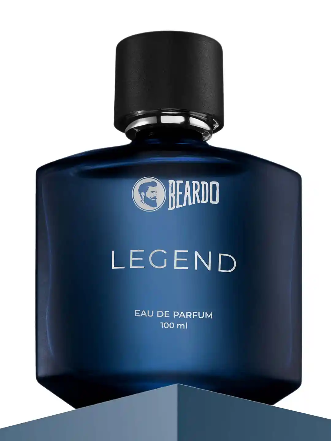 Buy BEARDO Men Strong Long Lasting Legend Eau De Parfum 100ml