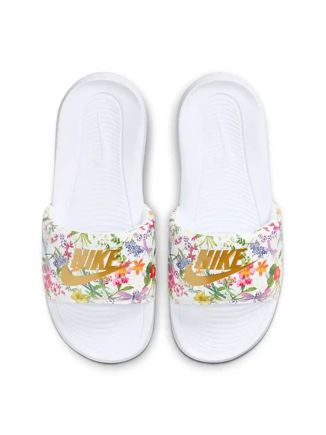 Buy Nike Women Victori One Slides Flip Flops for Women 27283714