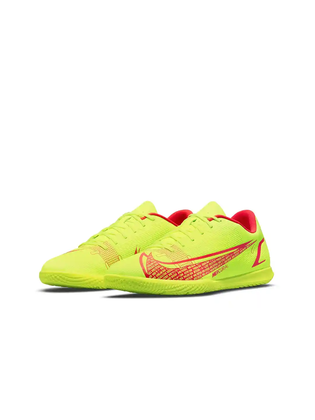 Buy Nike Men Mercurial Vapor 14 Club IC Soccer Shoes Sports