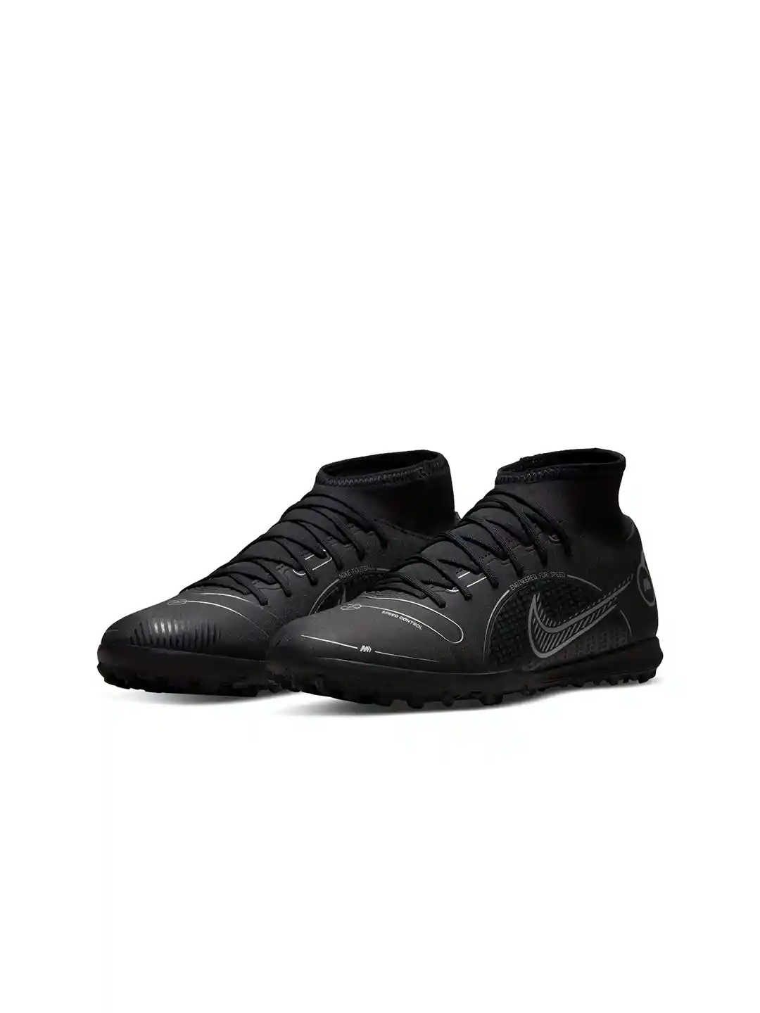 Buy Nike Men Mercurial Superfly Club TF Turf Soccer Shoes