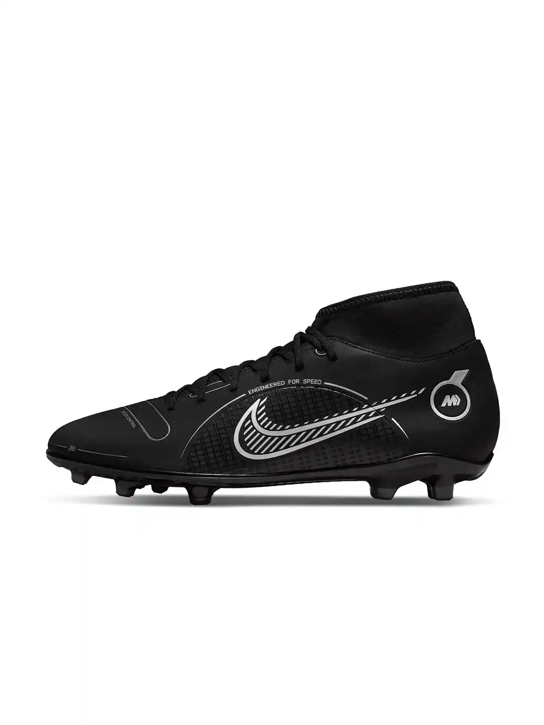 Buy Nike Men Mercurial Superfly 8 Club MG Multi-Ground Soccer