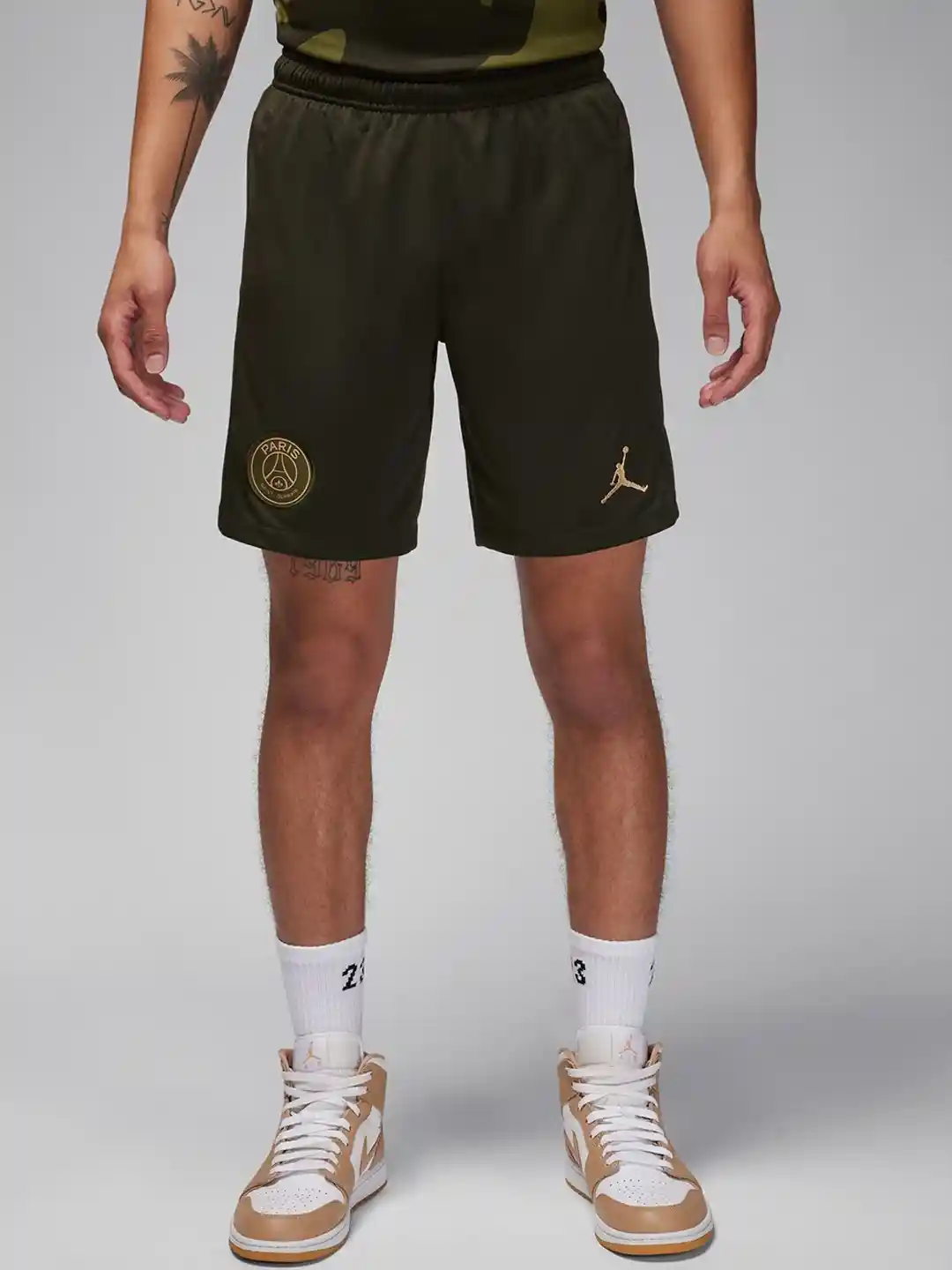 Buy Nike Paris Saint-Germain 2023/24 Stadium Fourth Men Jordan Dri