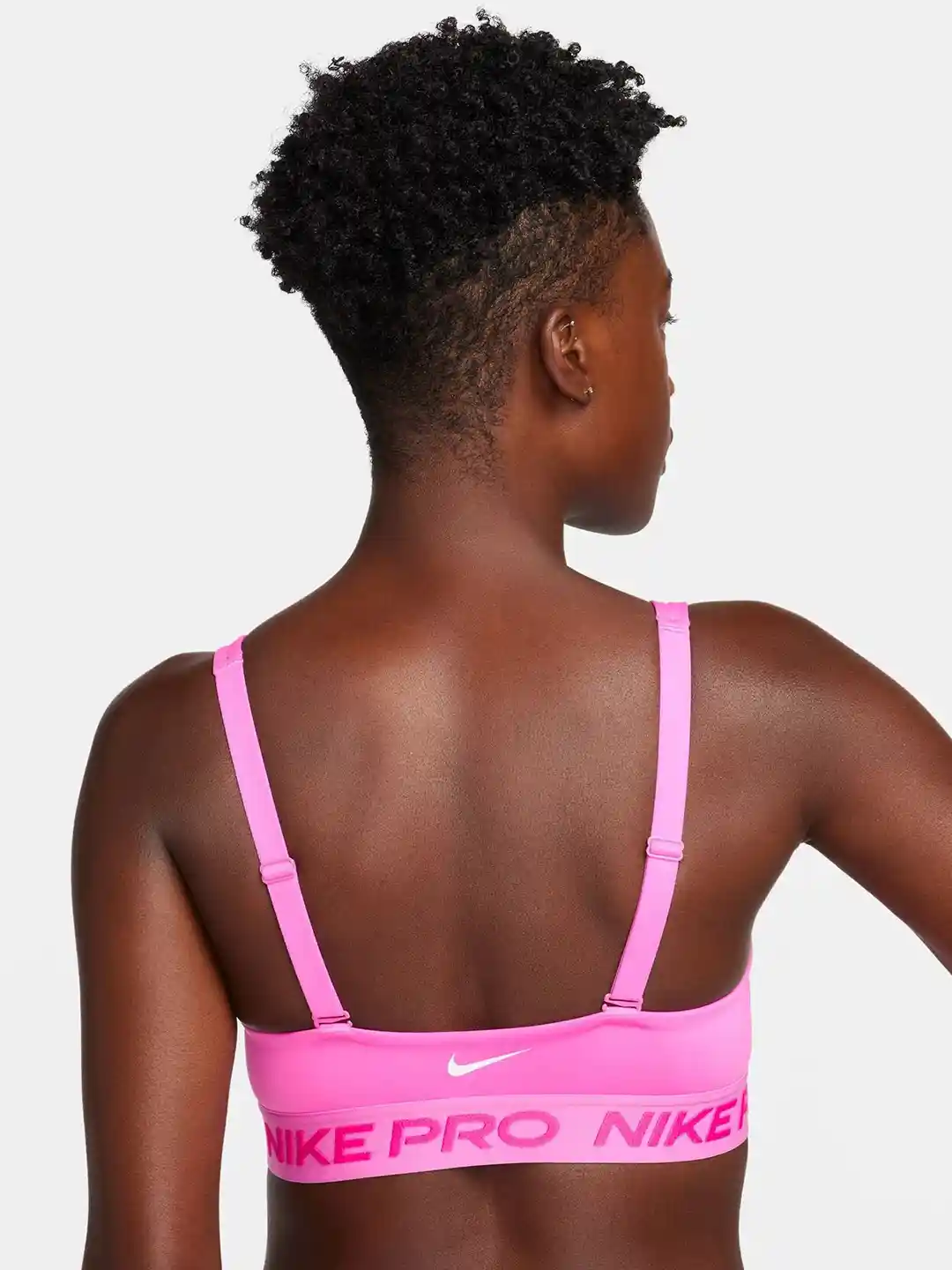 Padded Bra Pro Indy Sports Bra Nike Nike Indy High Support Women's