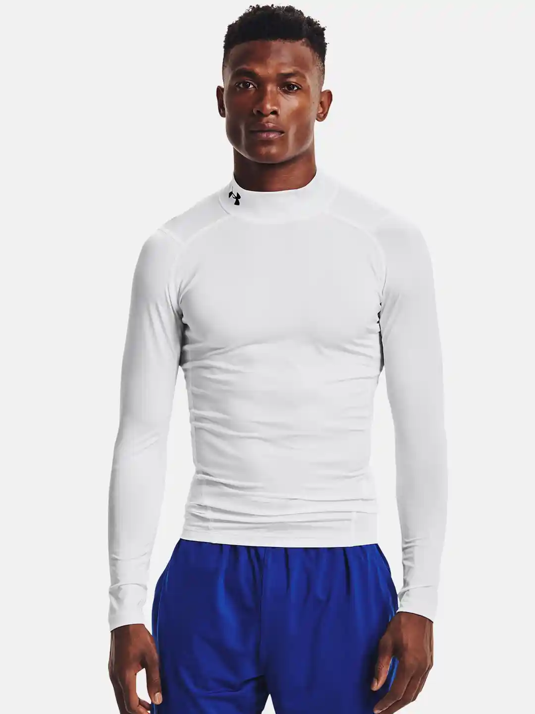 Hockey Under Armour Long Sleeve Compression Top Under Armour UNDER