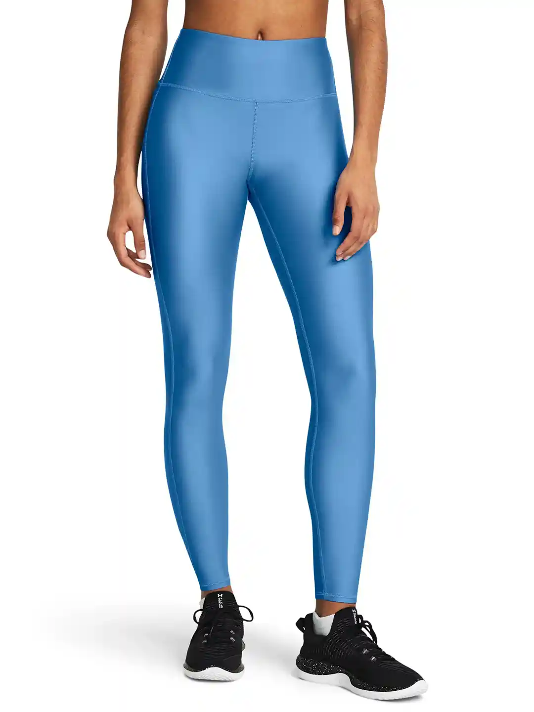 Buy UNDER ARMOUR Women Brand Logo Printed Vanish Branded Ankle