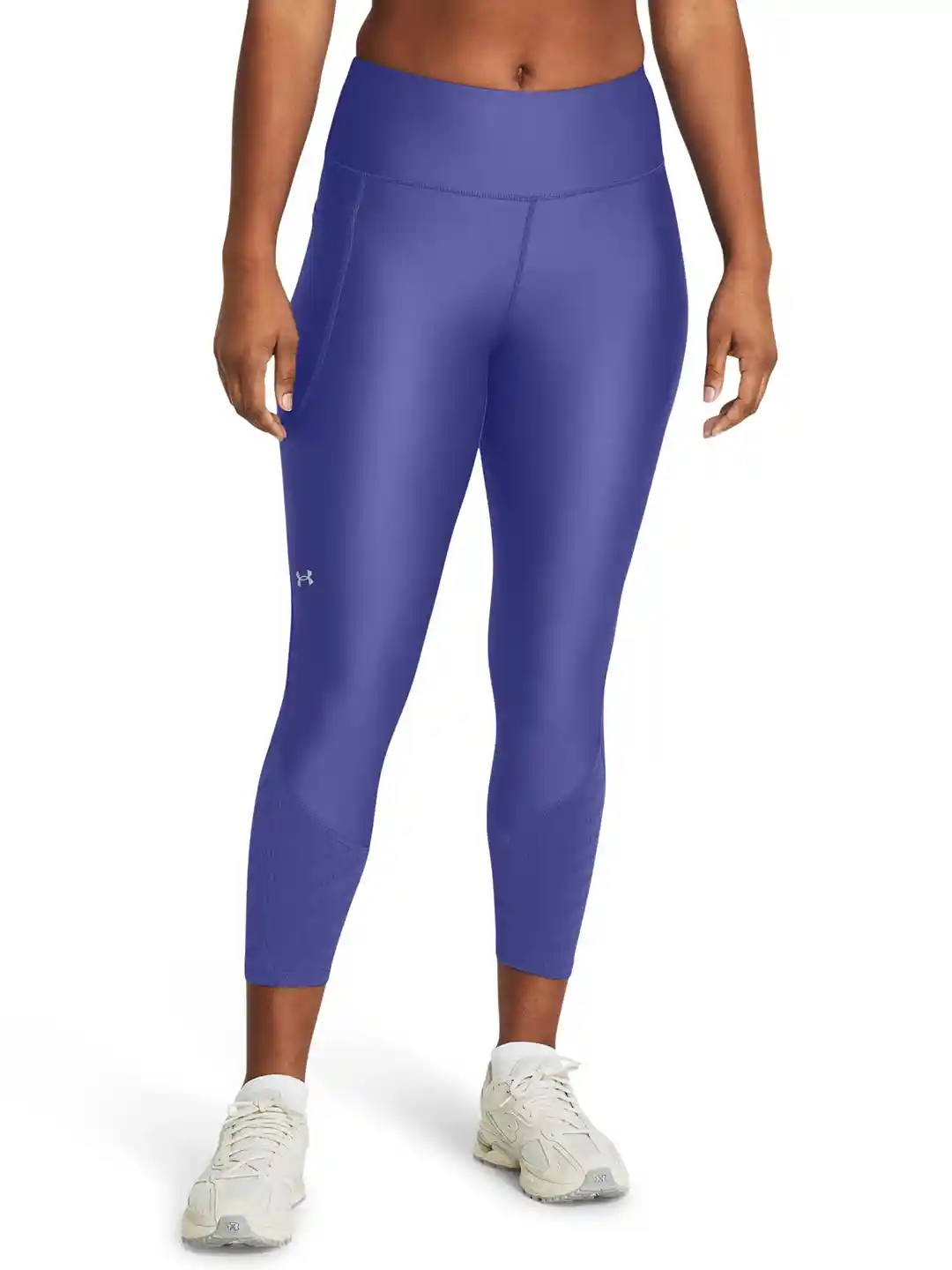 Buy UNDER ARMOUR Women Brand Logo Detail Vanish Breeze Ankle