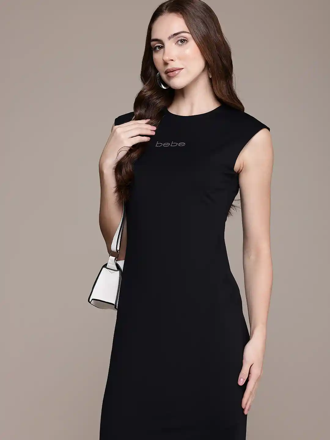 concert black dress for women Ever-Pretty Michael Kors Navy Blue Discover the hottest Bohemian_dress Style:ES02326BK