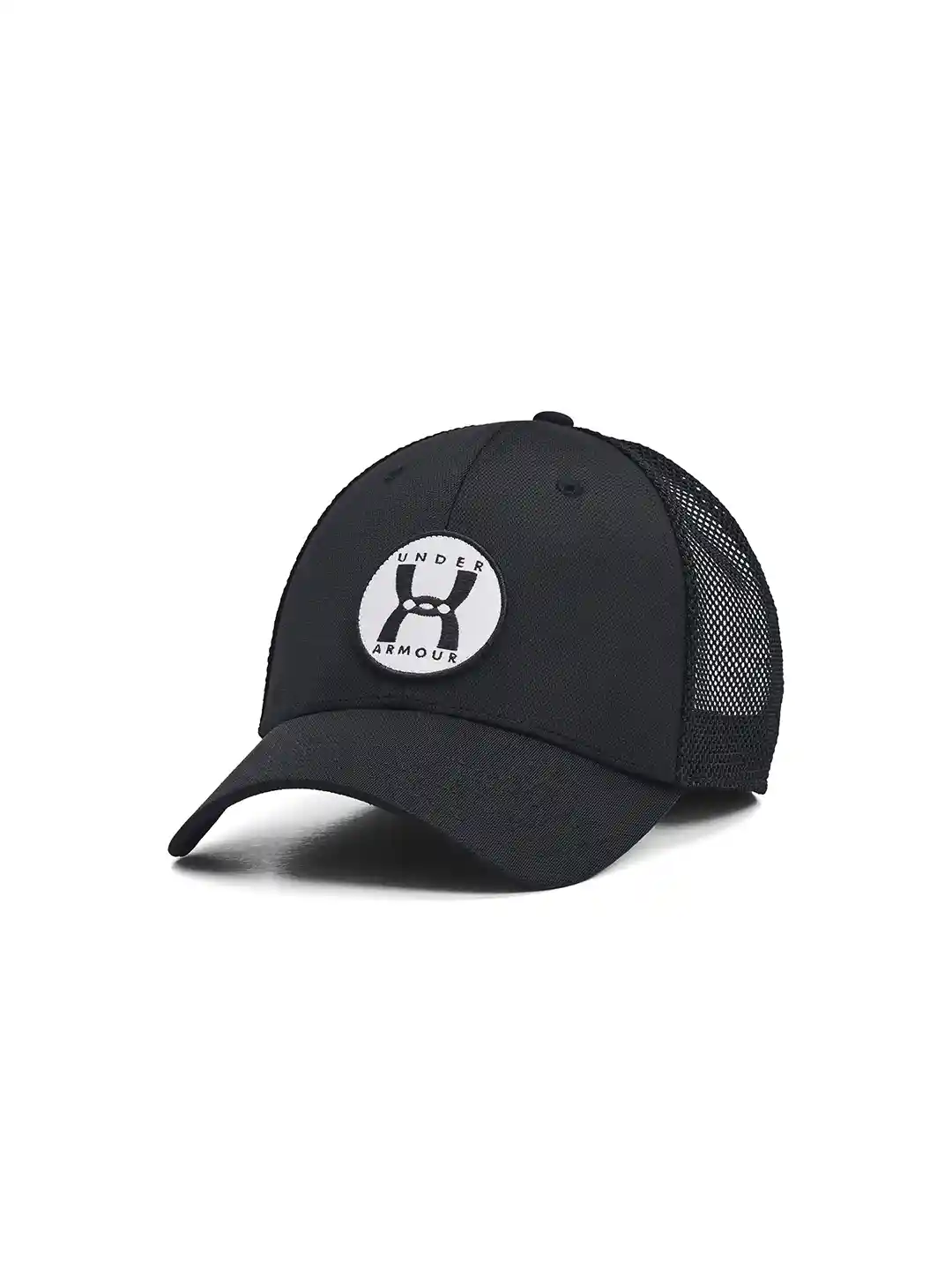 Buy UNDER ARMOUR Men Brand Logo Printed Snapback Cap Caps for